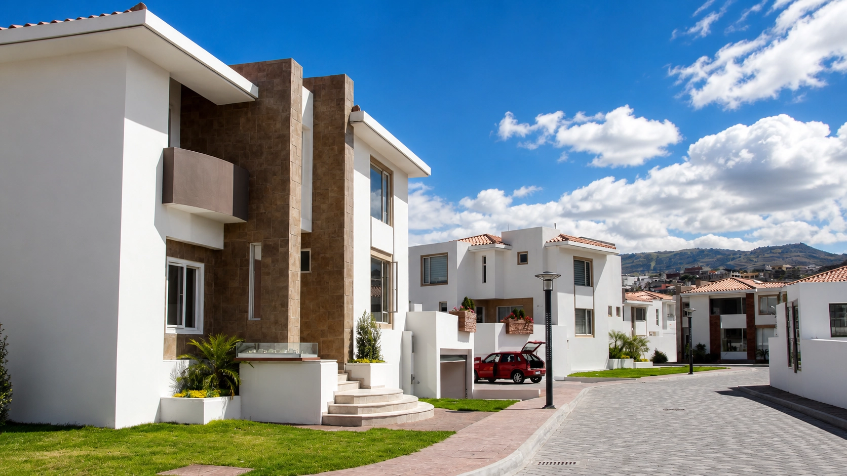 proyecto residencial theia quito arquitectura moderna