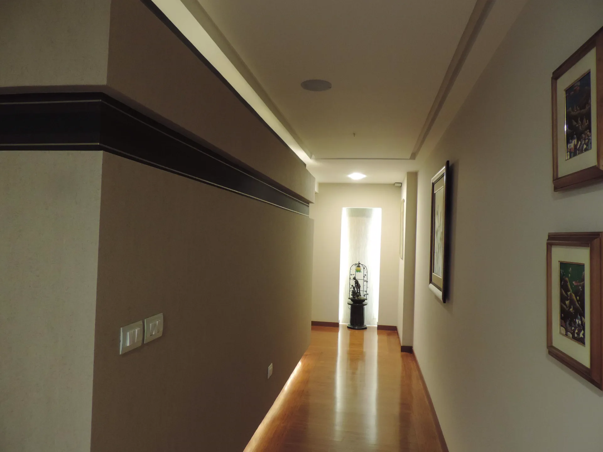 proyecto arquitectura estudio Irigoyen