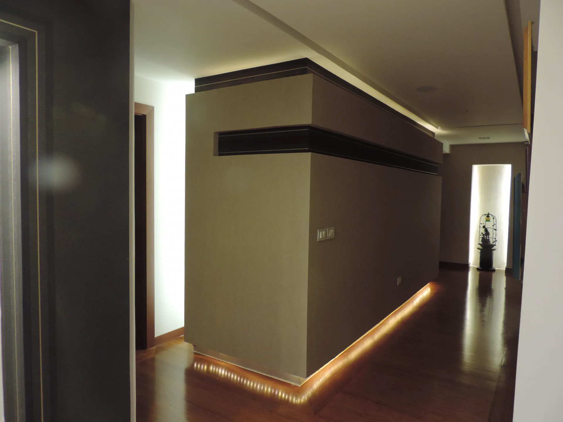 proyecto arquitectura estudio Irigoyen