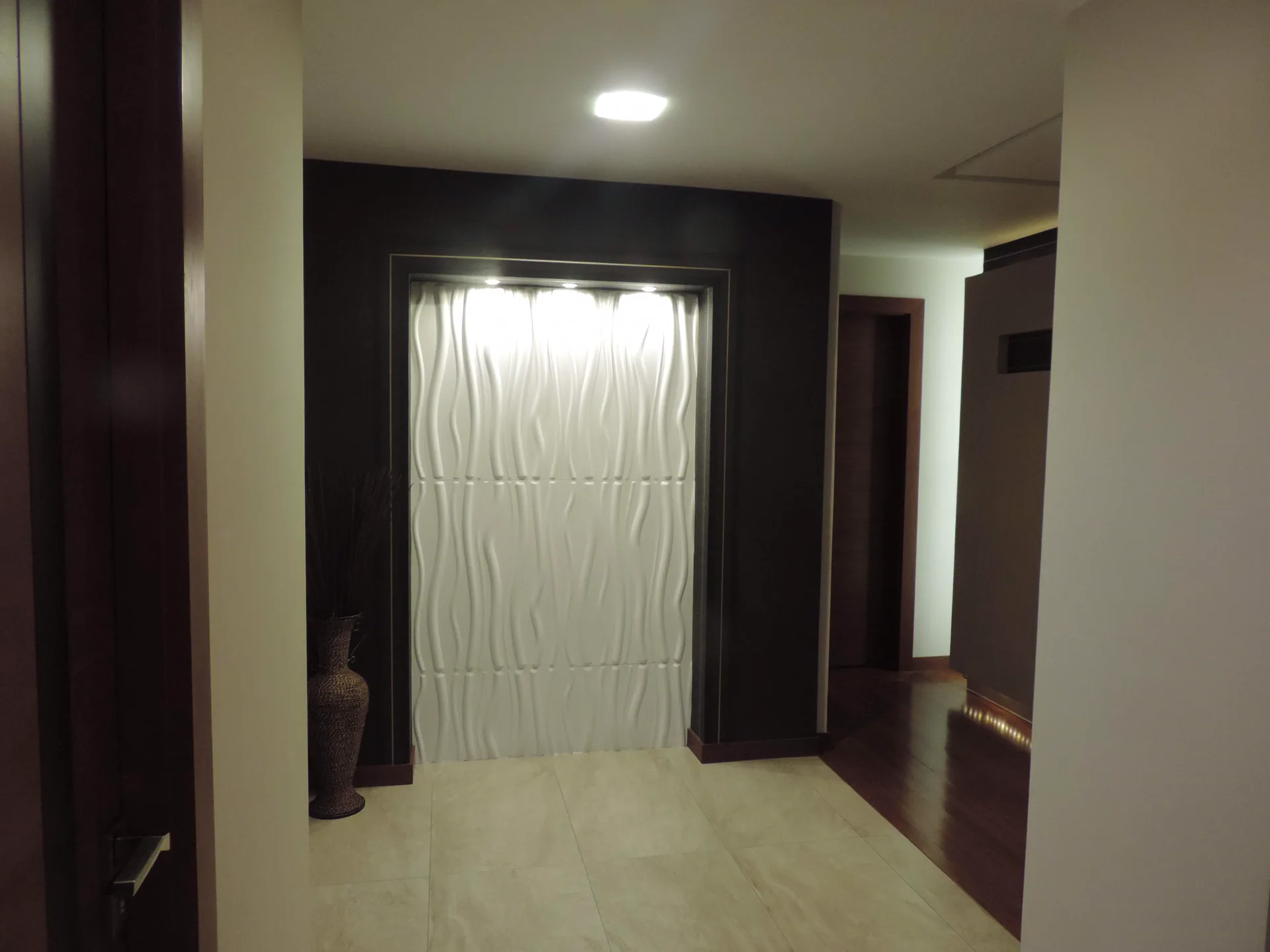 proyecto arquitectura estudio Irigoyen
