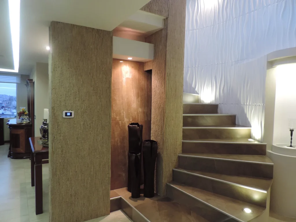 Vivienda sostenible con diseño moderno y eficiencia energética en Ecuador