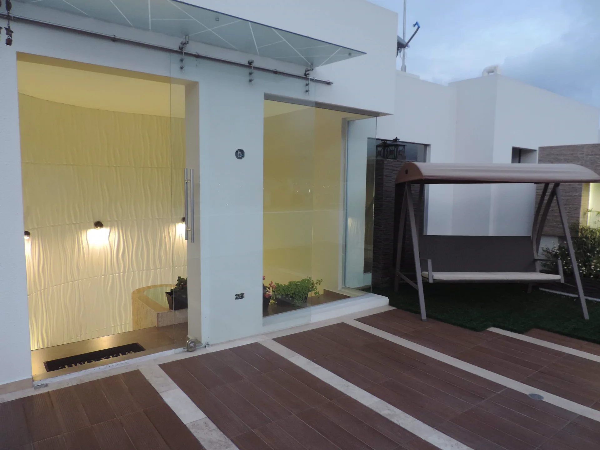 proyecto arquitectura estudio Irigoyen