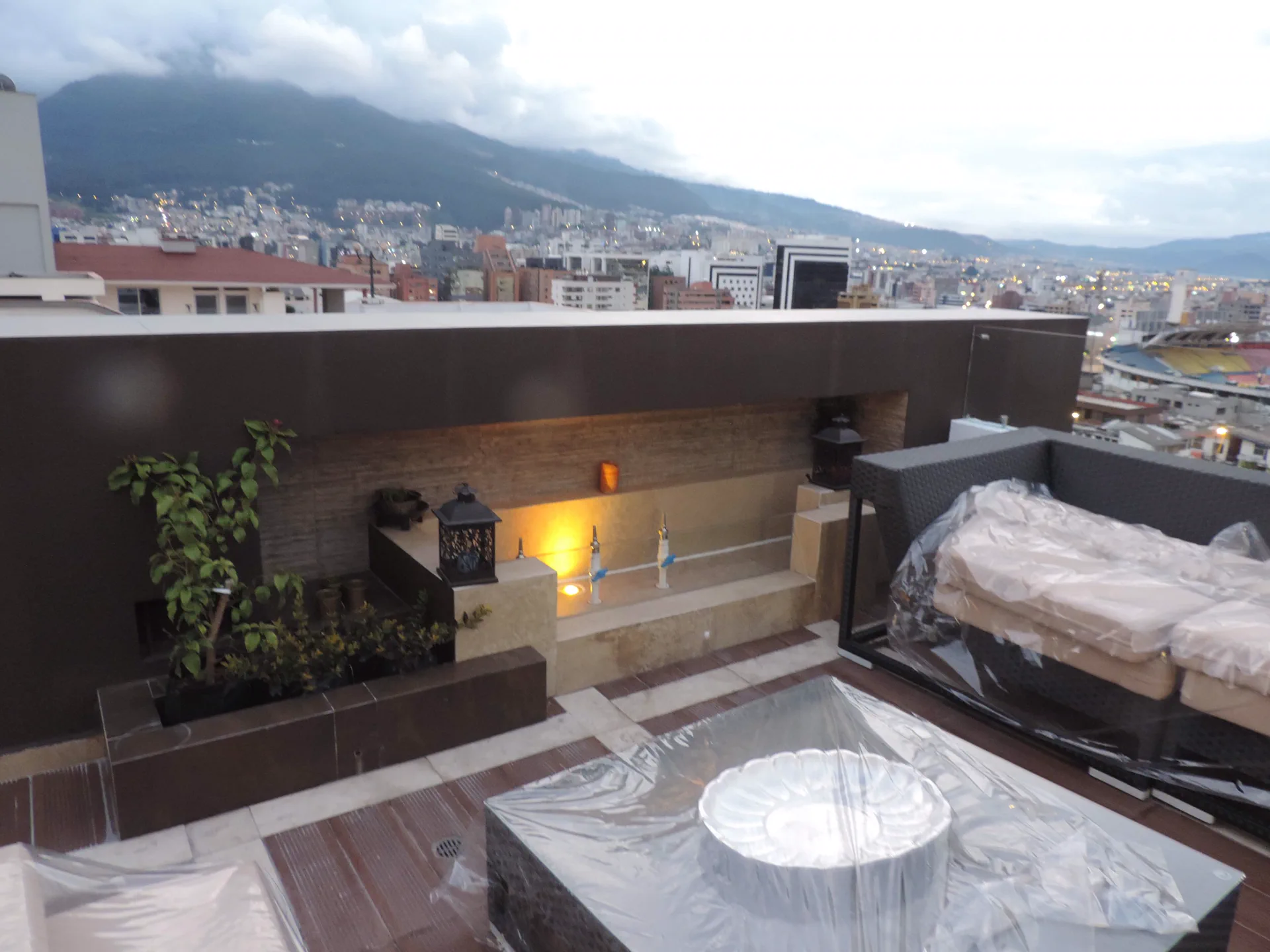 proyecto arquitectura estudio Irigoyen