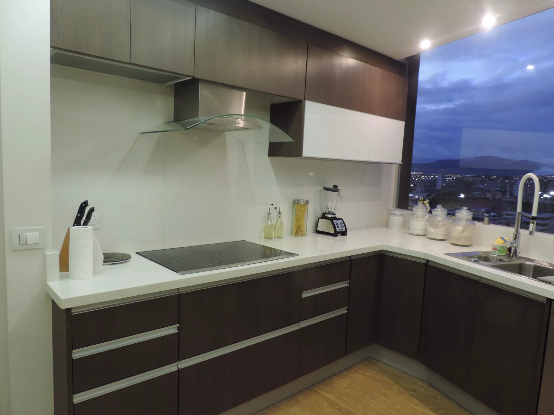 proyecto arquitectura estudio Irigoyen