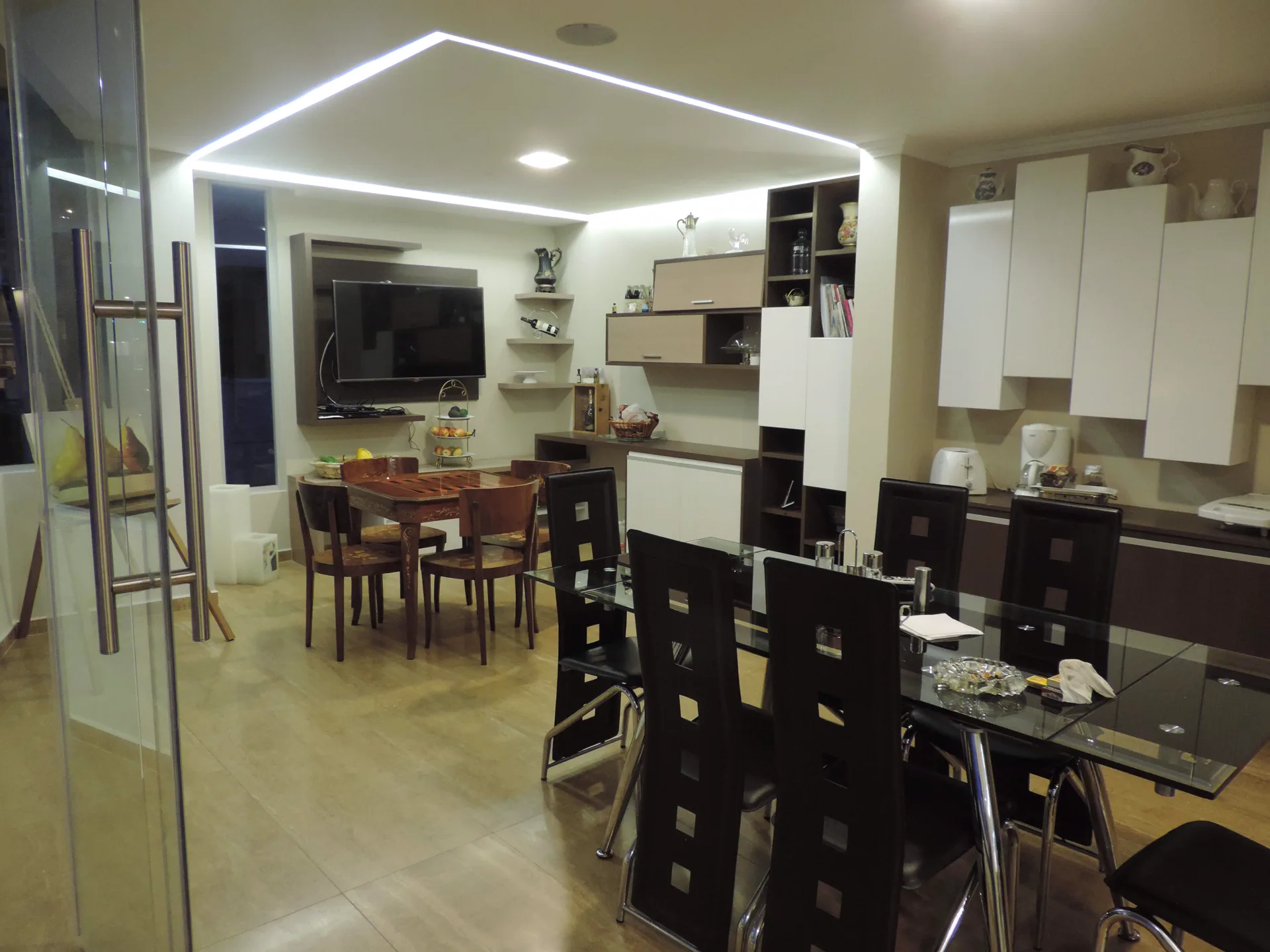 proyecto arquitectura estudio Irigoyen