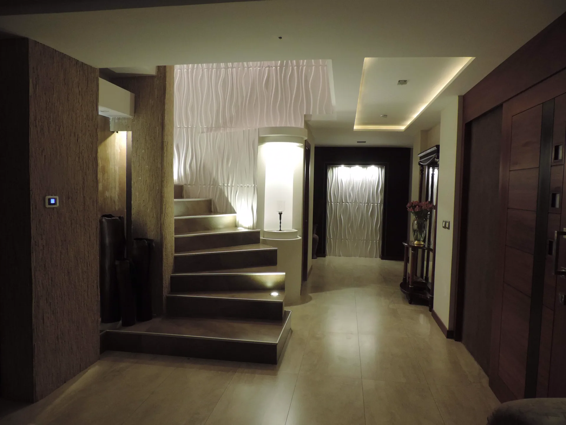 proyecto arquitectura estudio Irigoyen