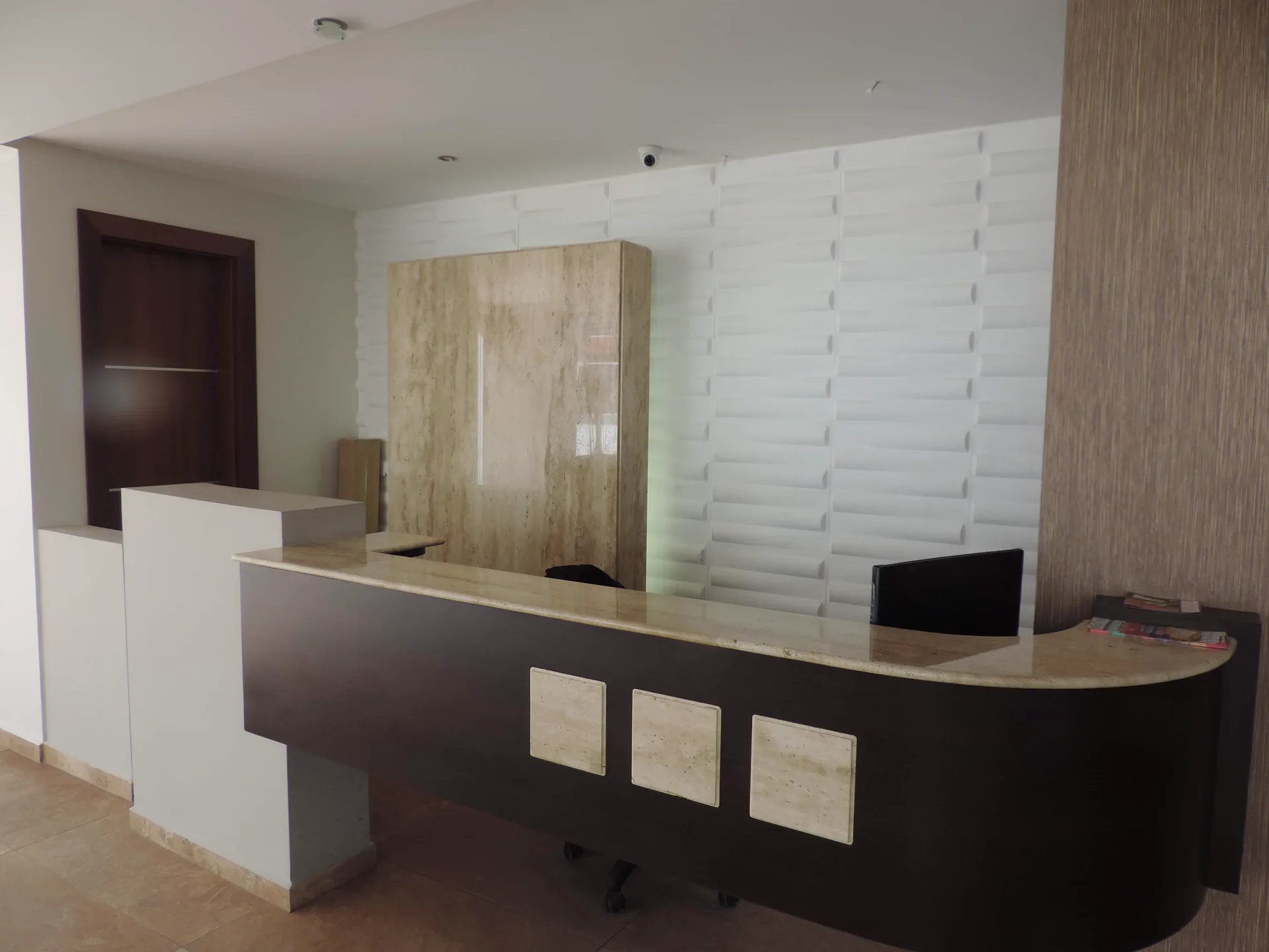 proyecto arquitectura estudio Irigoyen