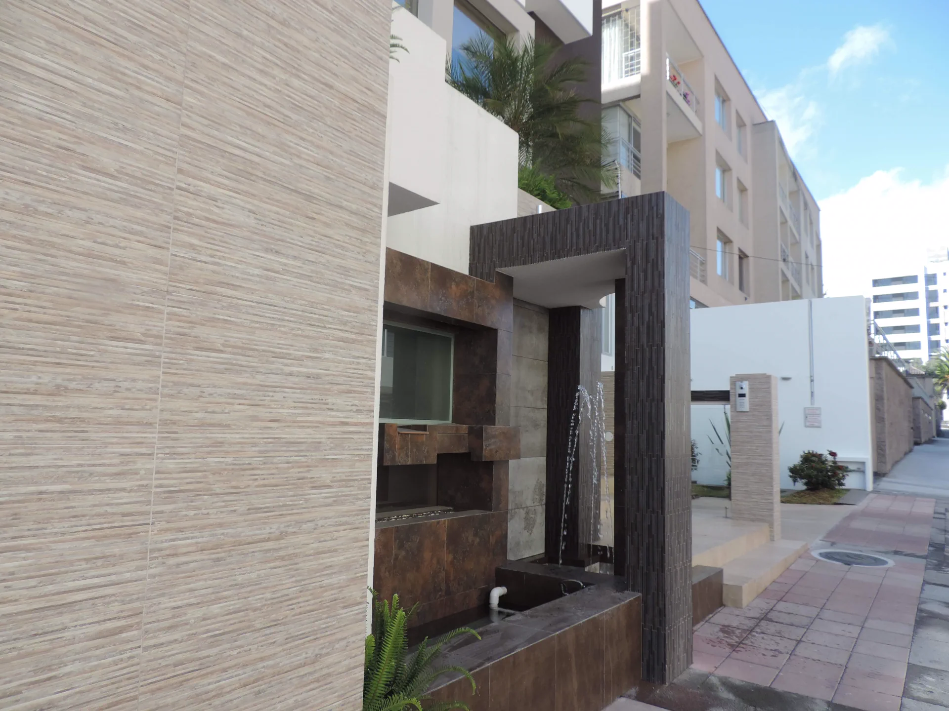 proyecto arquitectura estudio Irigoyen