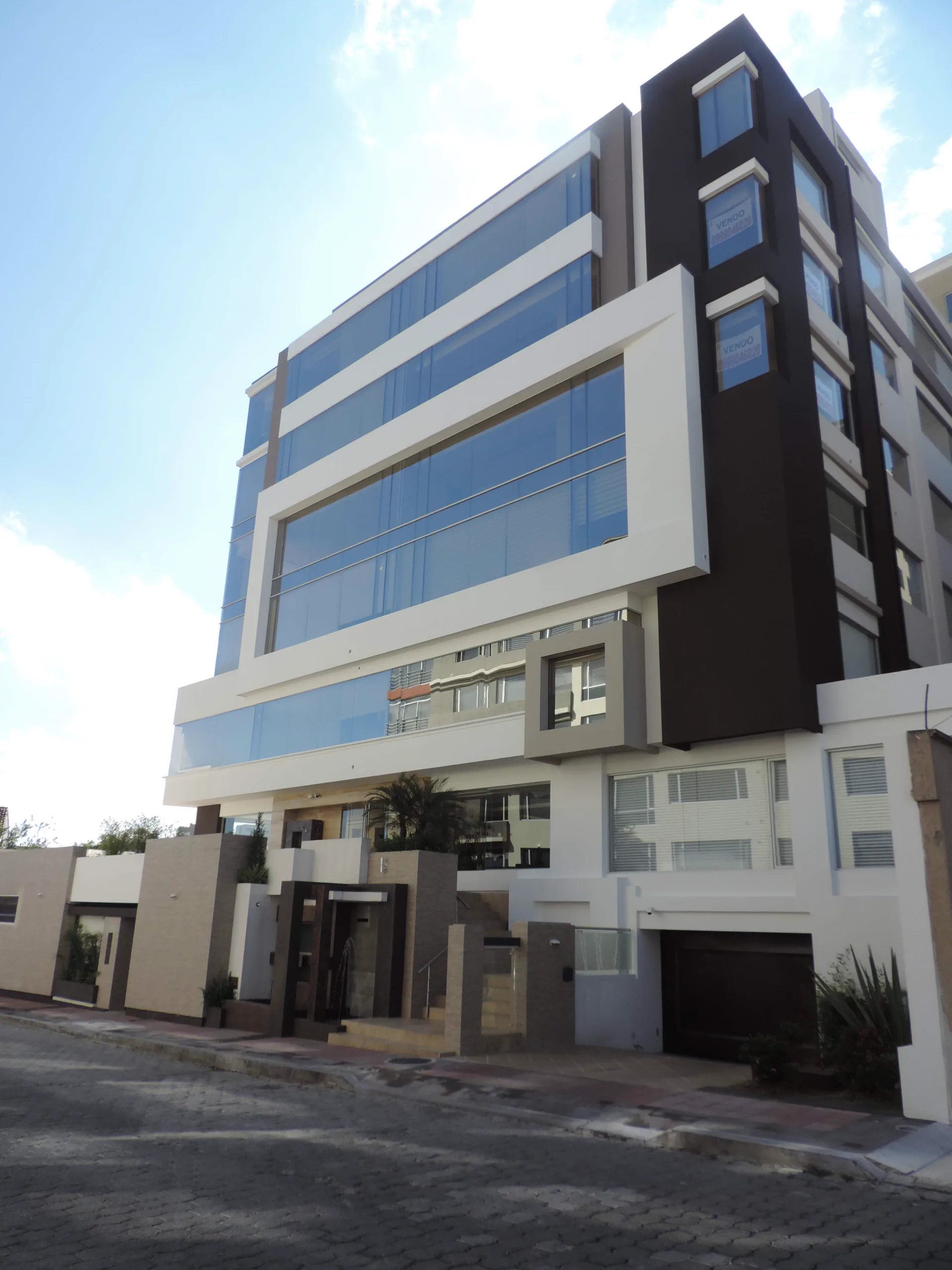 proyecto arquitectura estudio Irigoyen