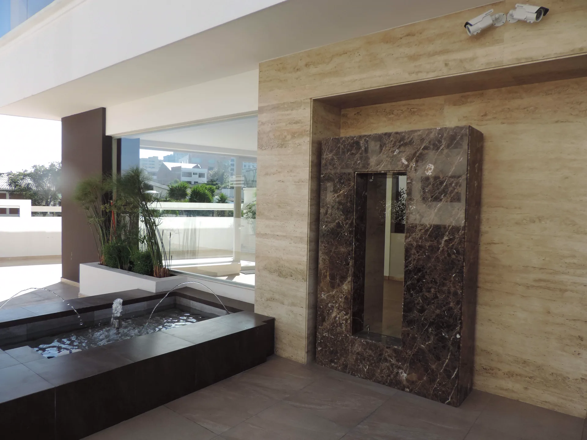 proyecto arquitectura estudio Irigoyen