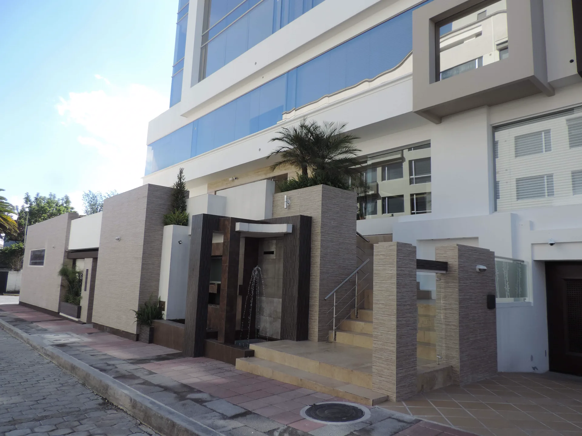 proyecto arquitectura estudio Irigoyen