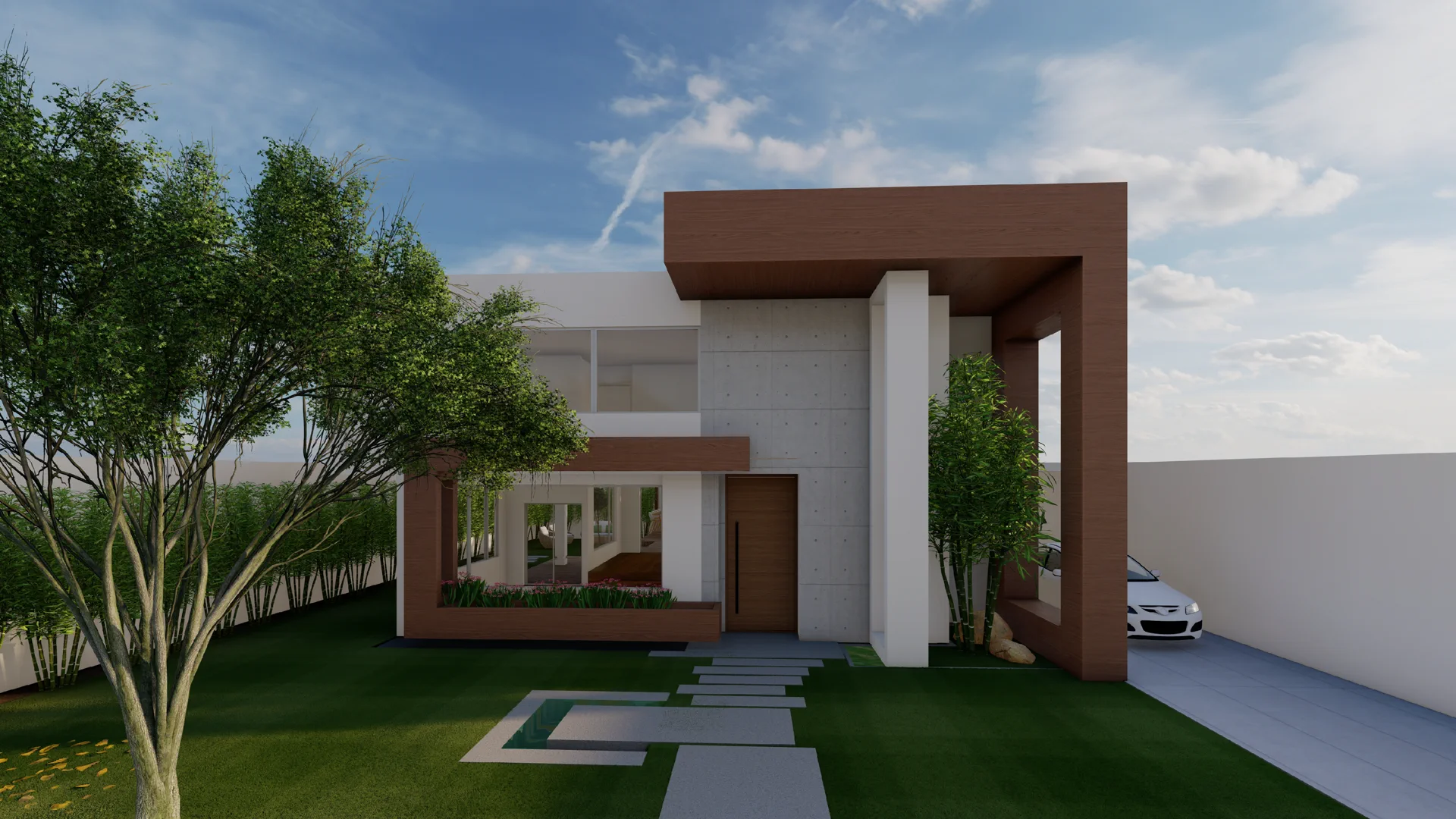 Nuevo proyecto inmobiliario Armenia 2 en Valle de los Chillos