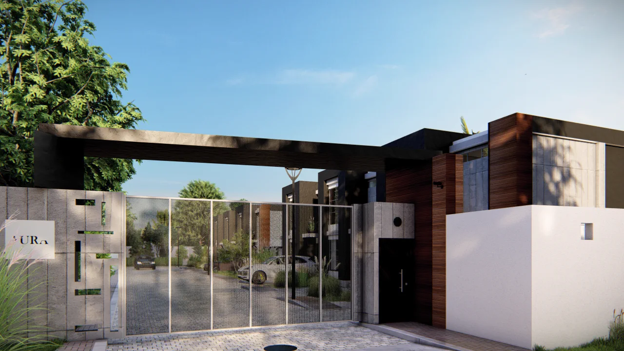 proyecto arquitectura estudio Irigoyen
