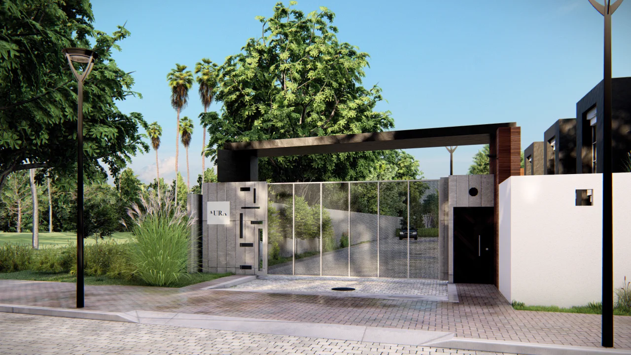 proyecto arquitectura estudio Irigoyen