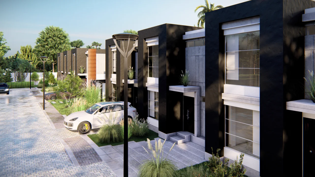proyecto arquitectura estudio Irigoyen