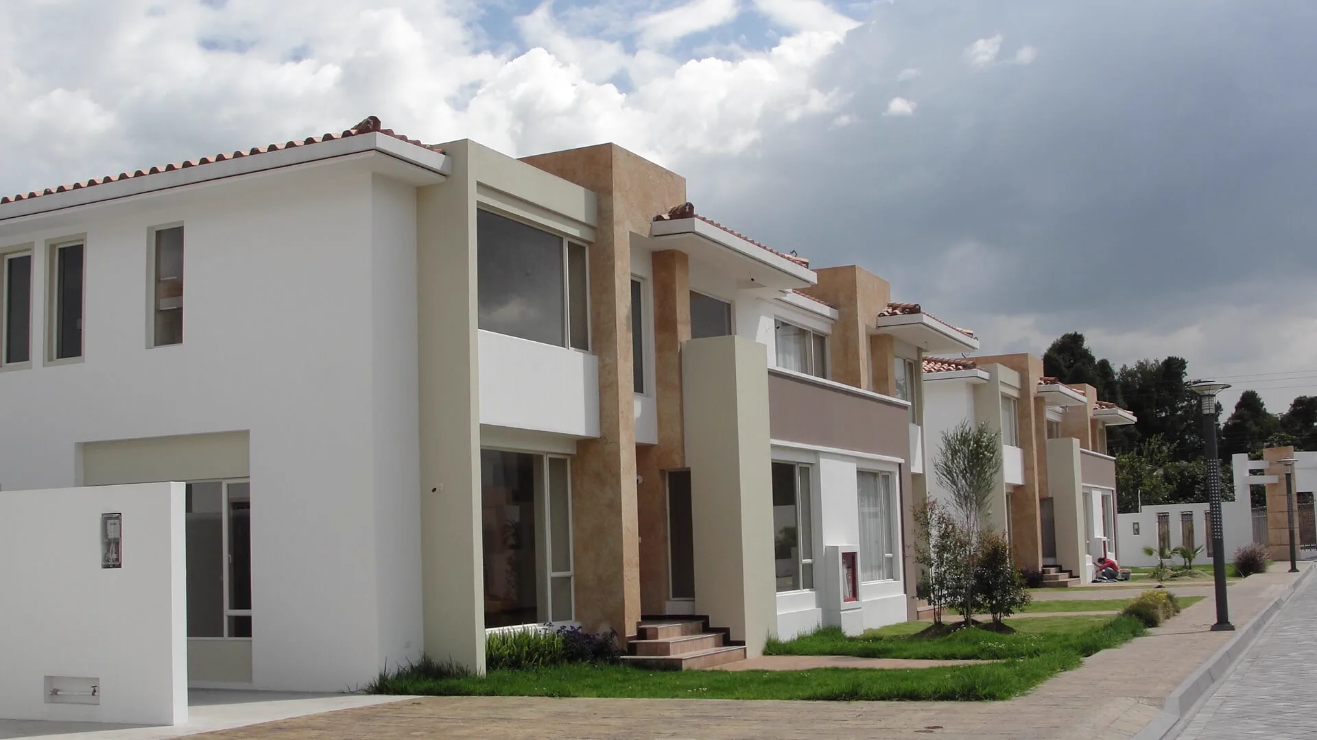 proyecto arquitectura estudio Irigoyen