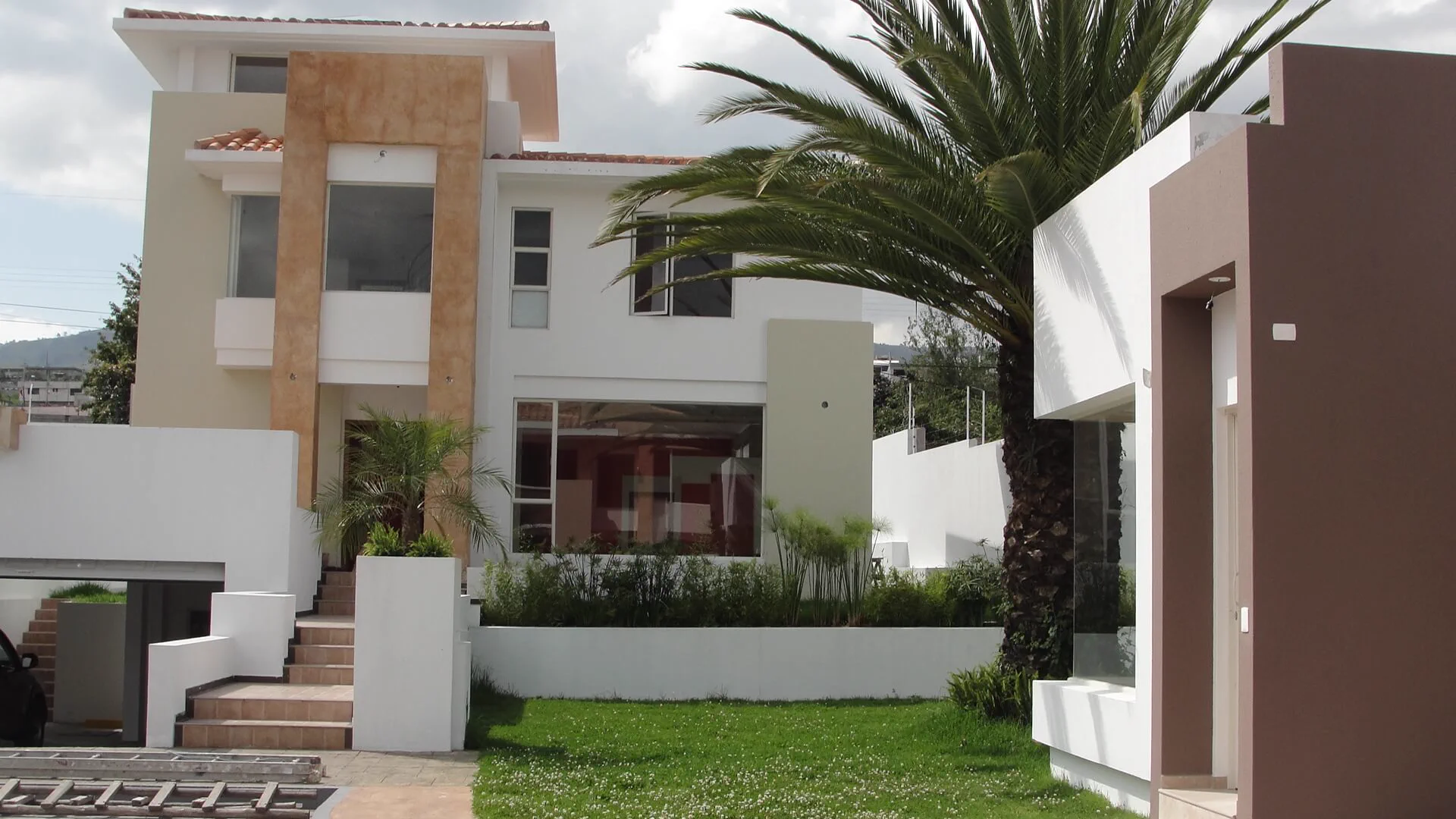 proyecto arquitectura estudio Irigoyen