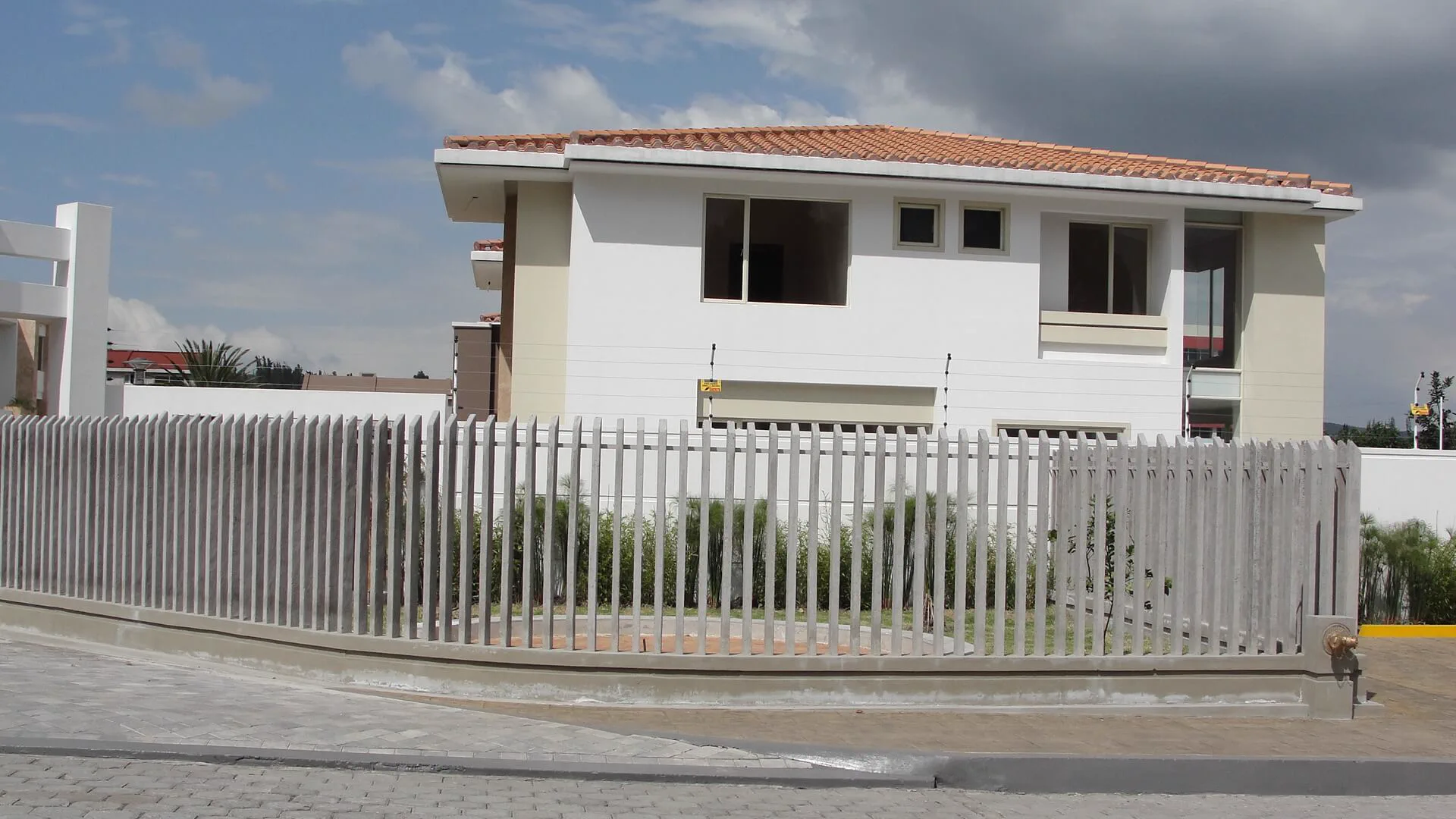 proyecto arquitectura estudio Irigoyen