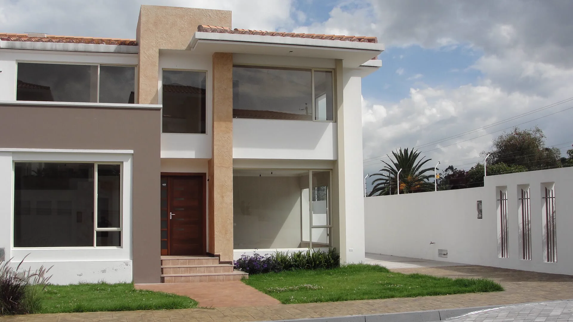 proyecto arquitectura estudio Irigoyen