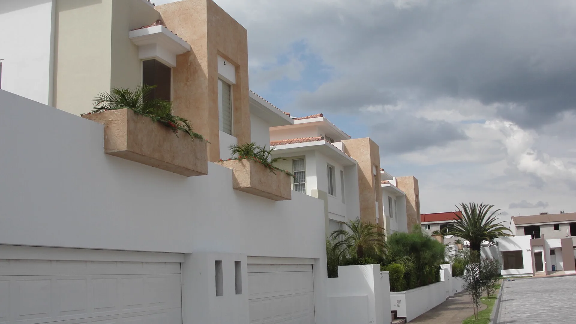 proyecto arquitectura estudio Irigoyen