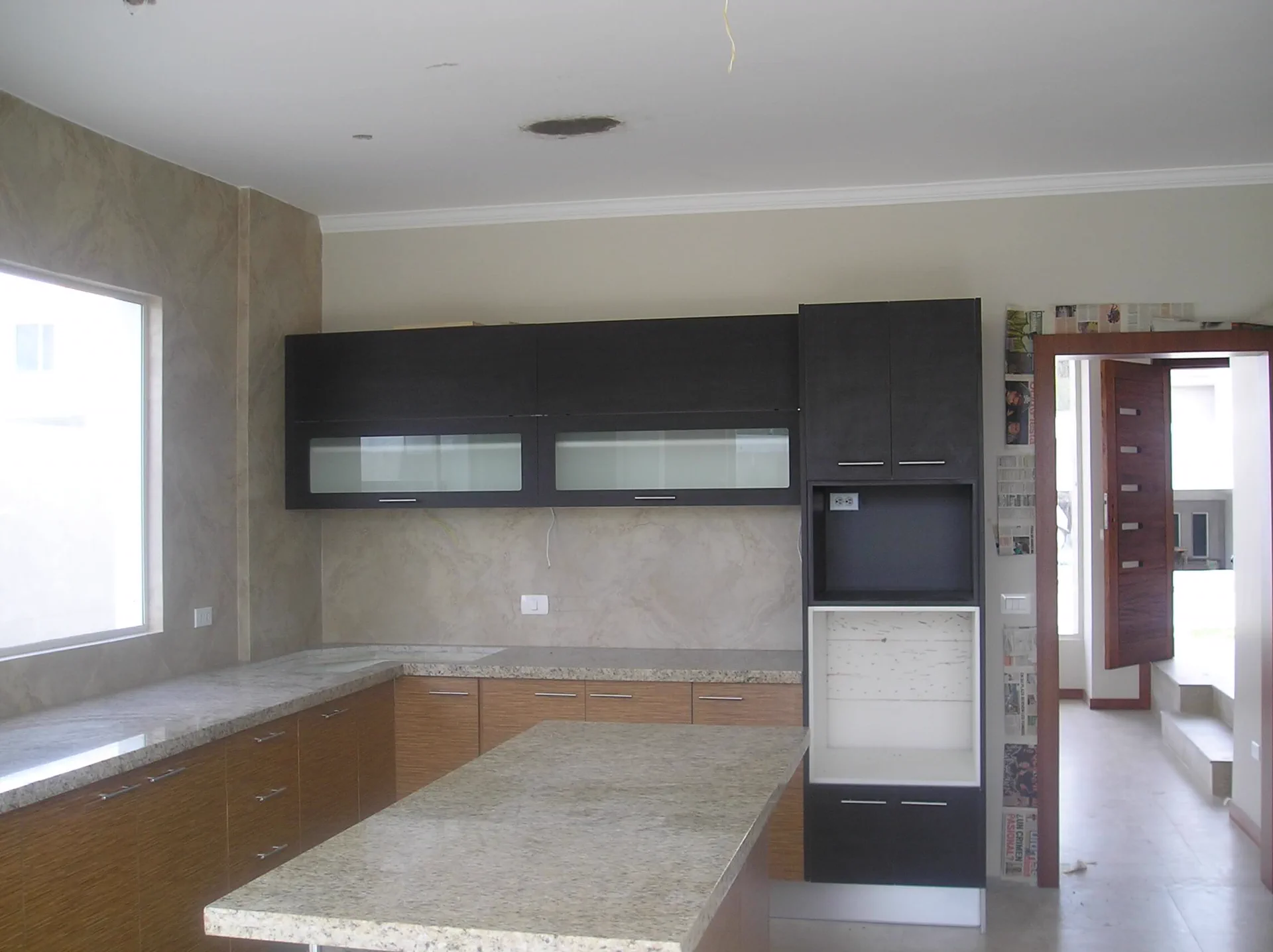 proyecto arquitectura estudio Irigoyen