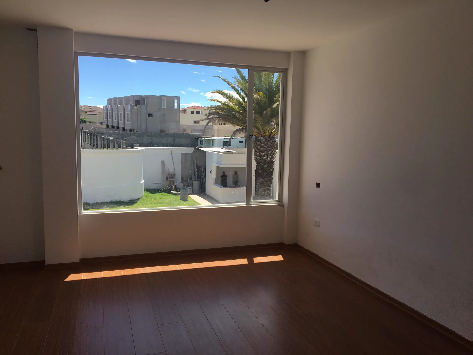 proyecto arquitectura estudio Irigoyen