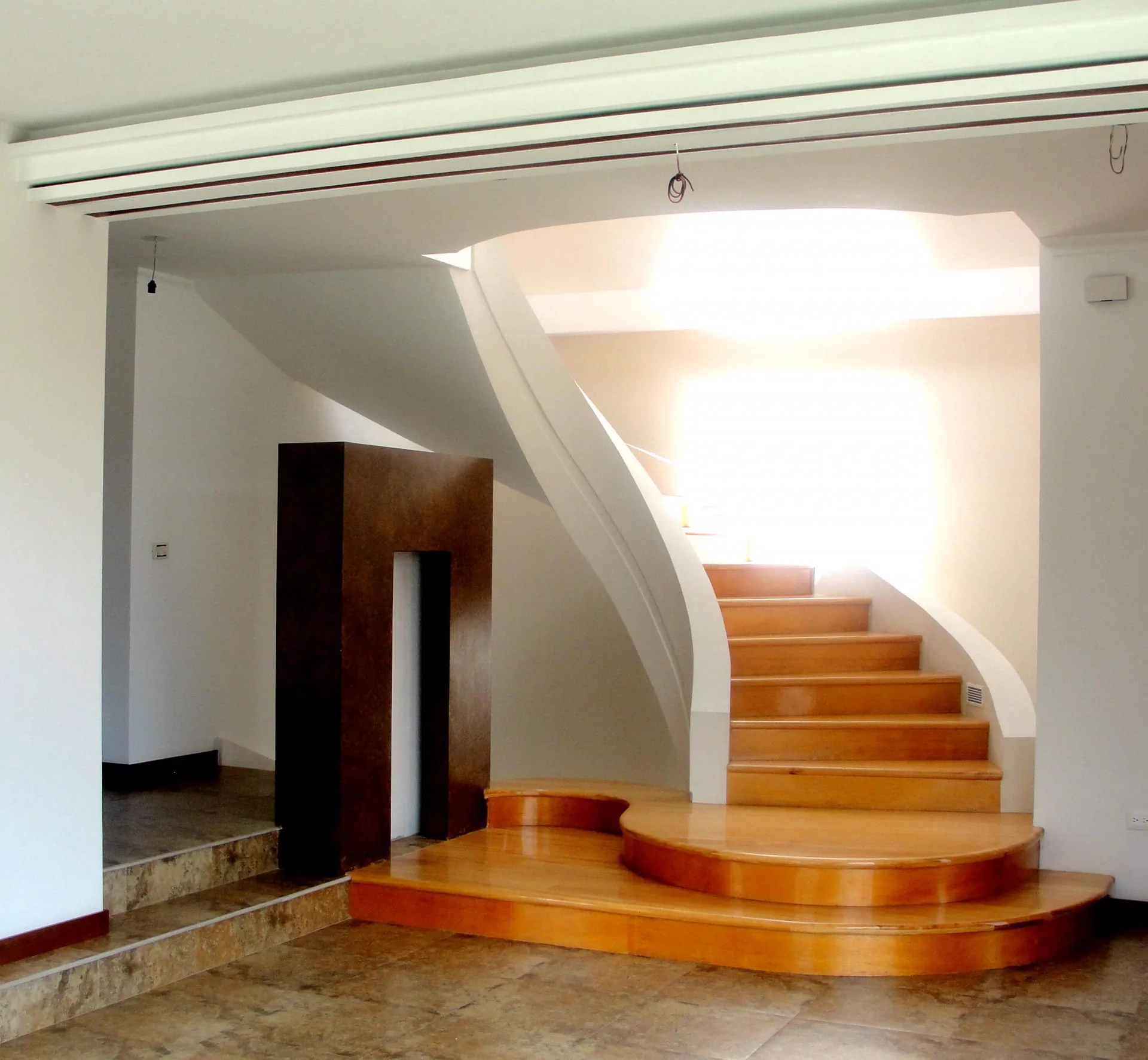 proyecto arquitectura estudio Irigoyen
