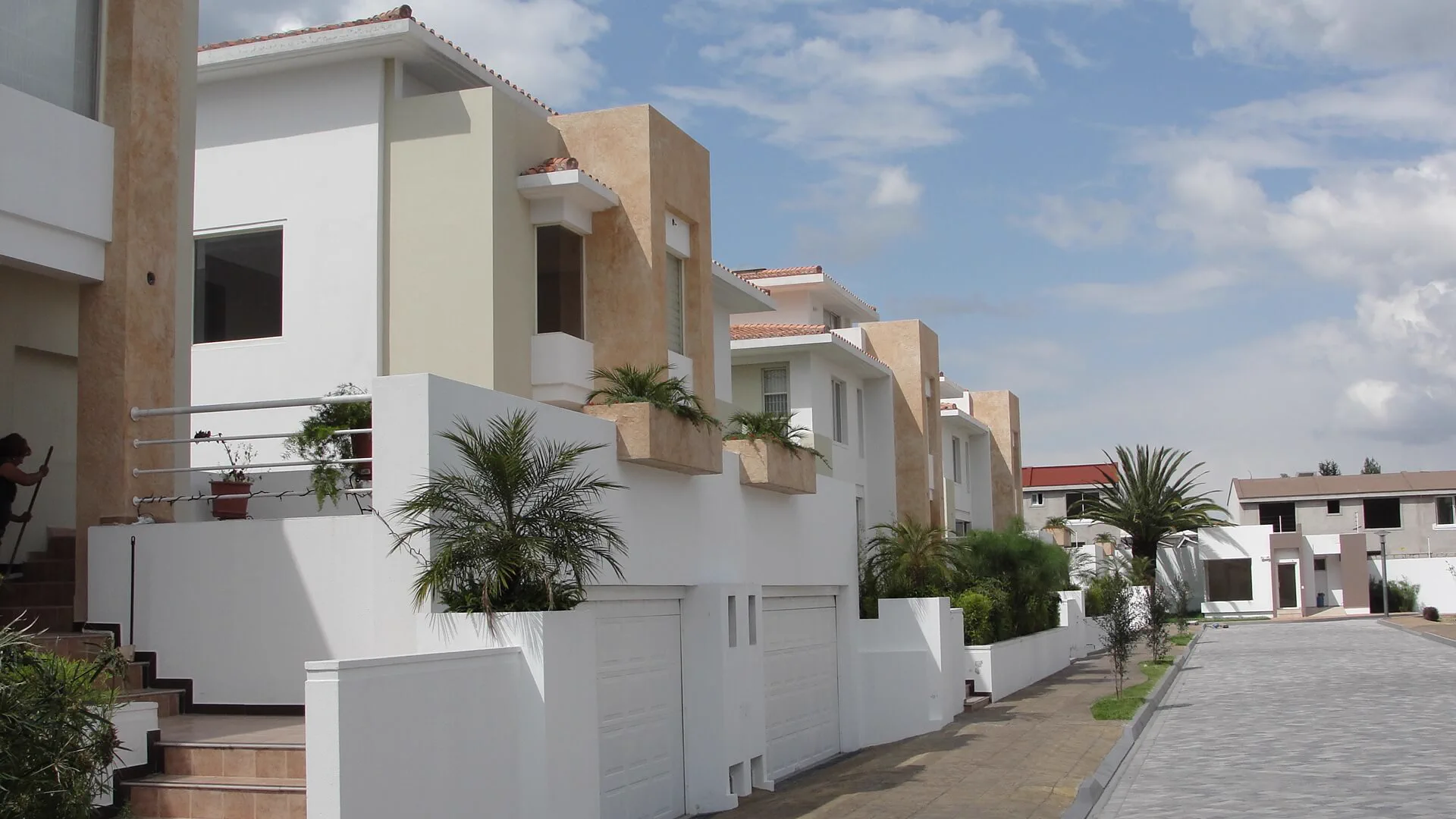 proyecto arquitectura estudio Irigoyen