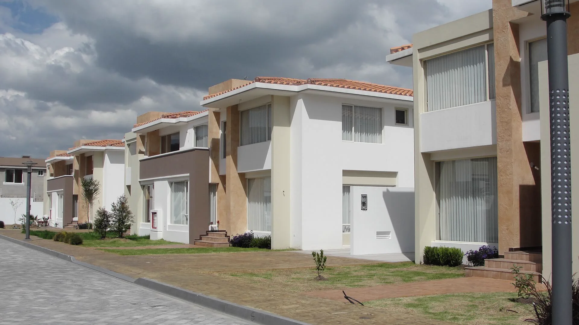 proyecto arquitectura estudio Irigoyen