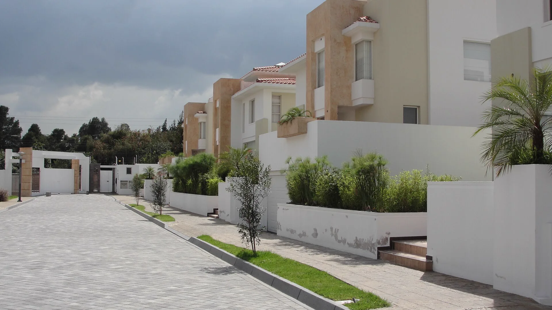 proyecto arquitectura estudio Irigoyen