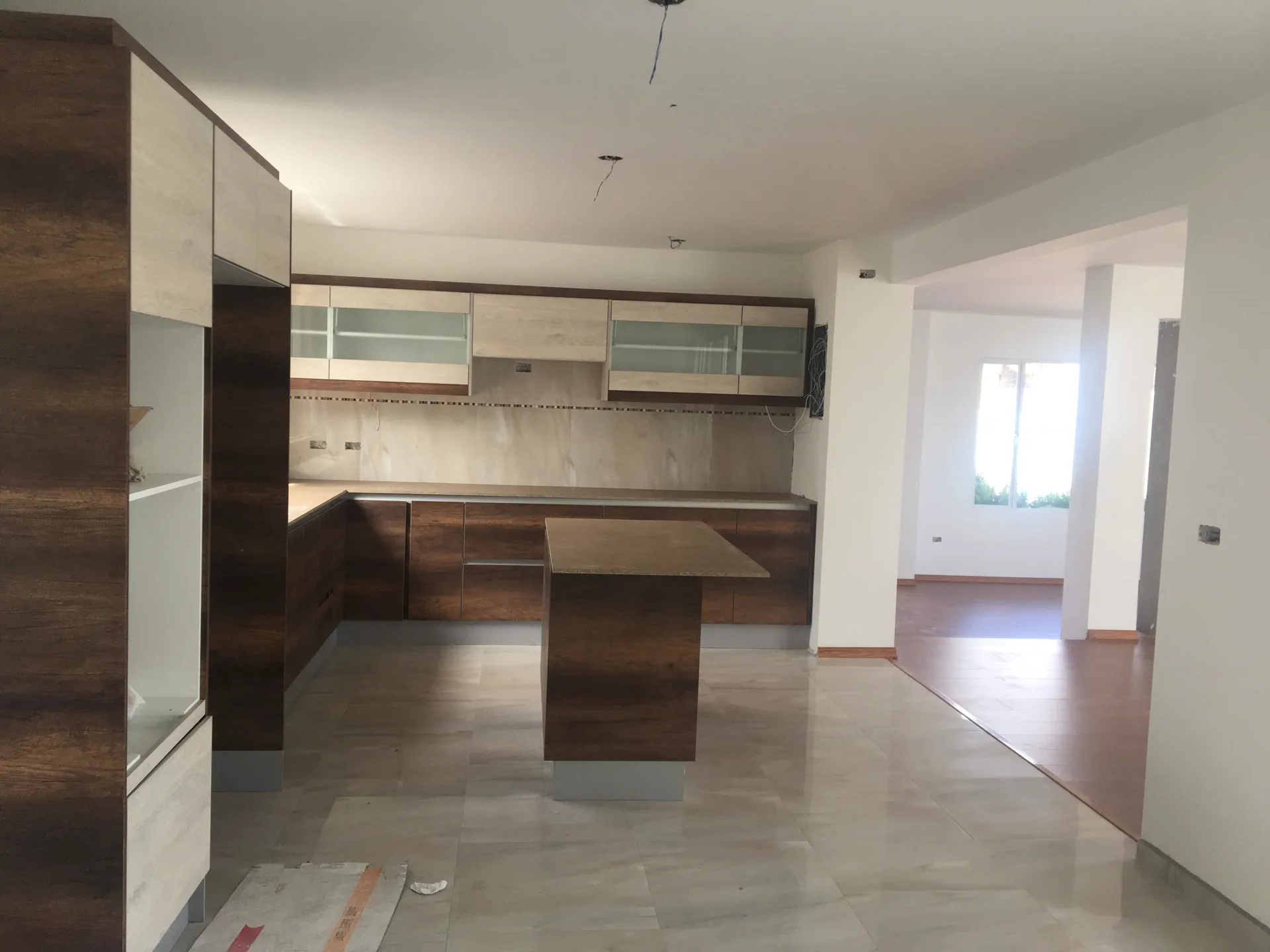proyecto arquitectura estudio Irigoyen