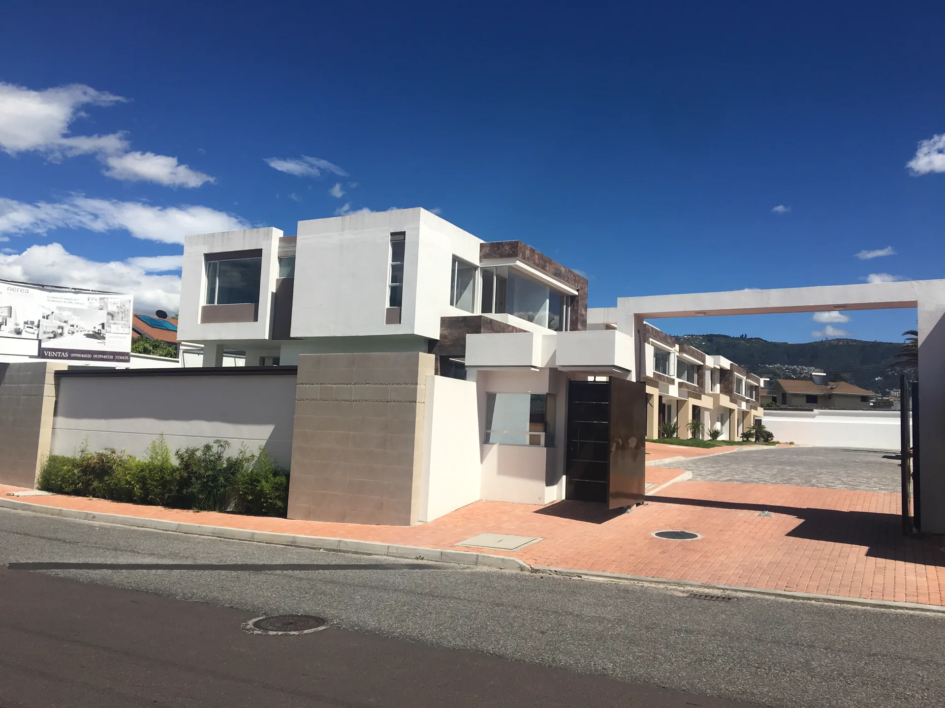 proyecto arquitectura estudio Irigoyen
