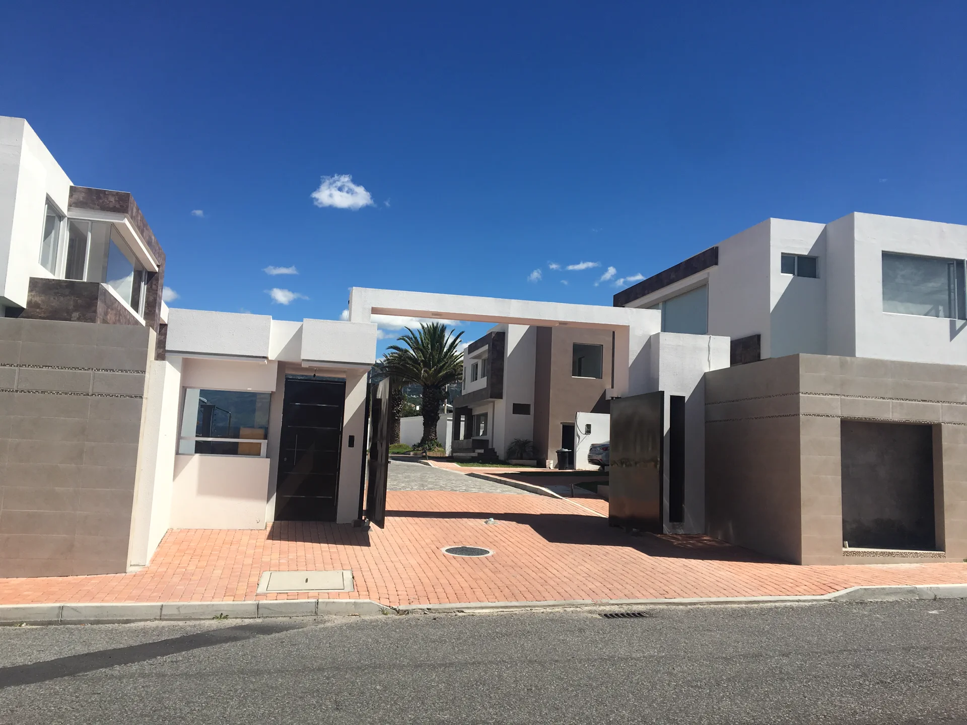 proyecto arquitectura estudio Irigoyen