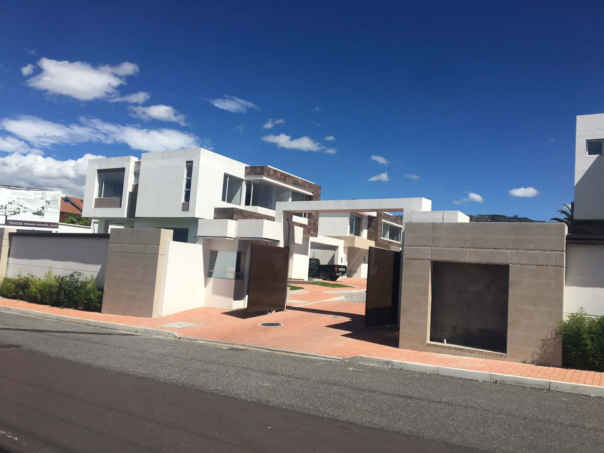 proyecto arquitectura estudio Irigoyen