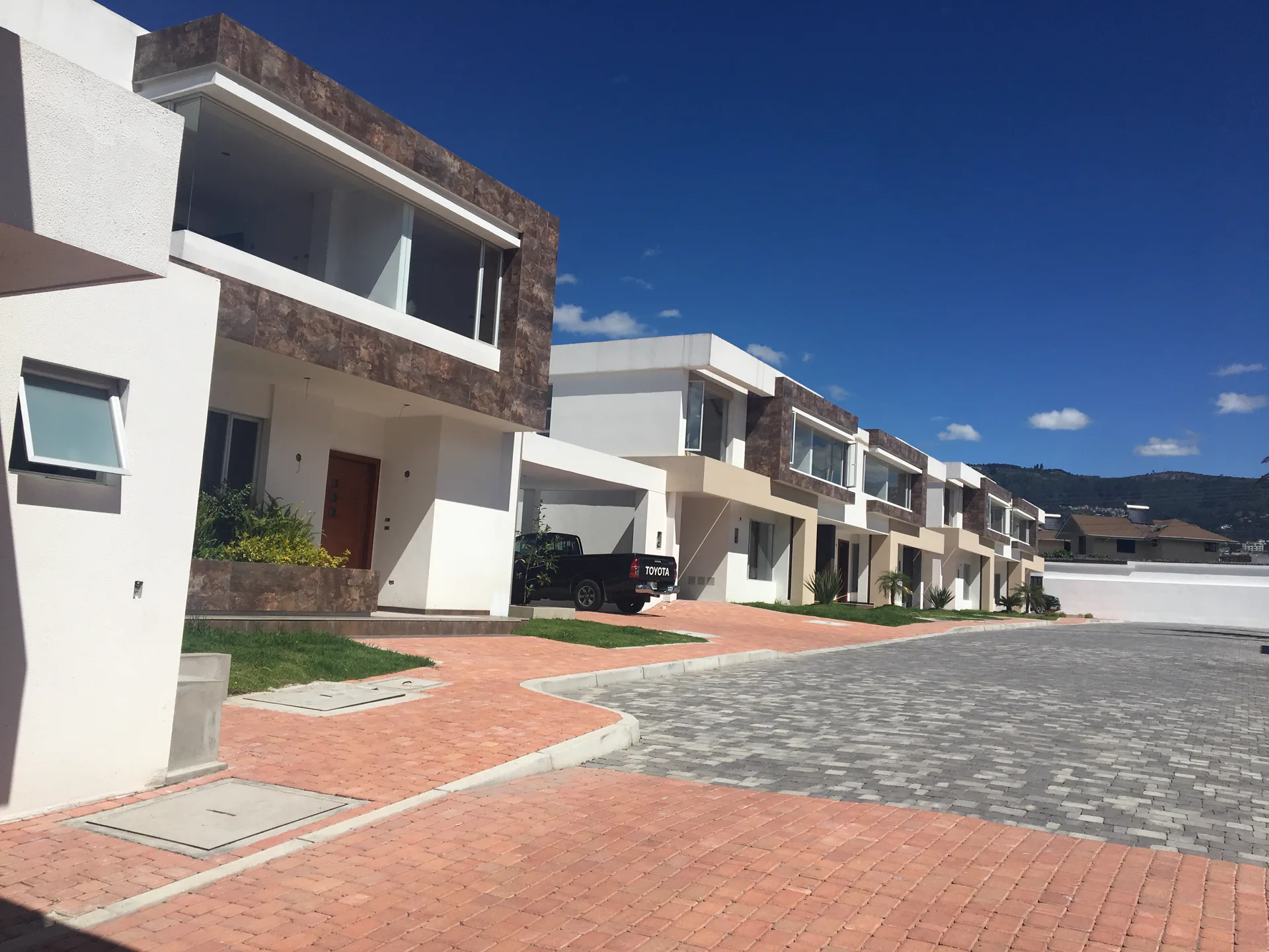 proyecto arquitectura estudio Irigoyen
