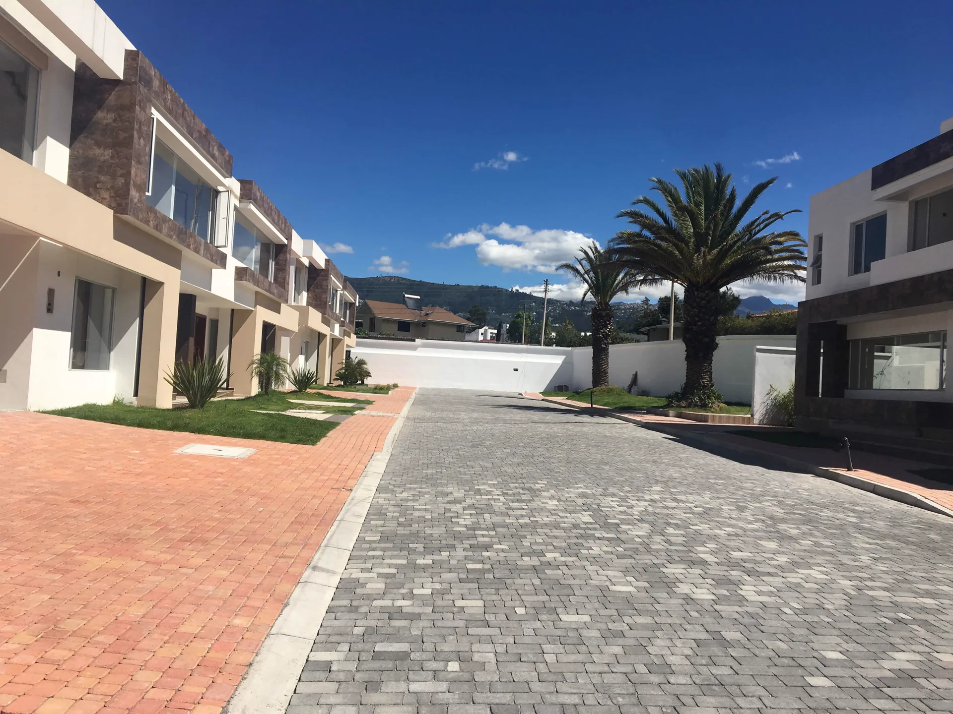 proyecto arquitectura estudio Irigoyen