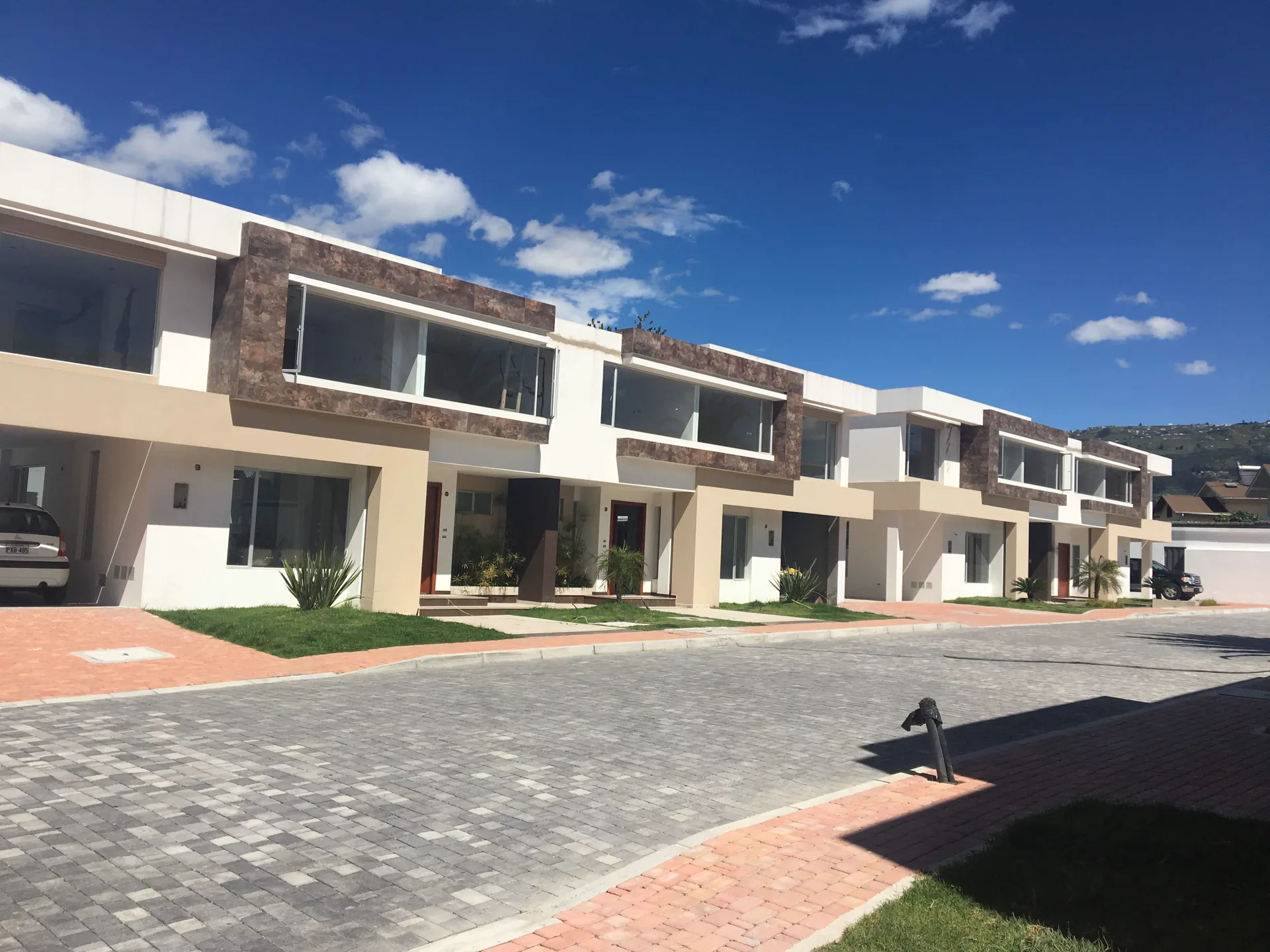 proyecto arquitectura estudio Irigoyen