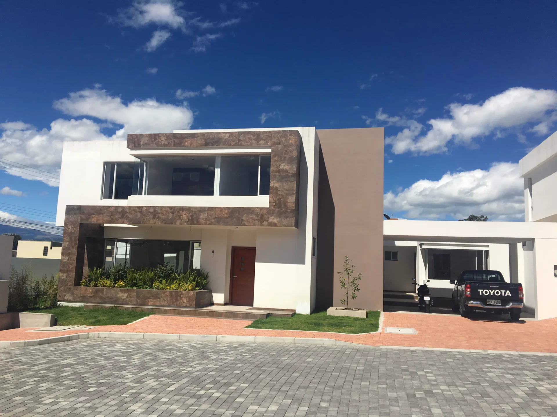 proyecto arquitectura estudio Irigoyen