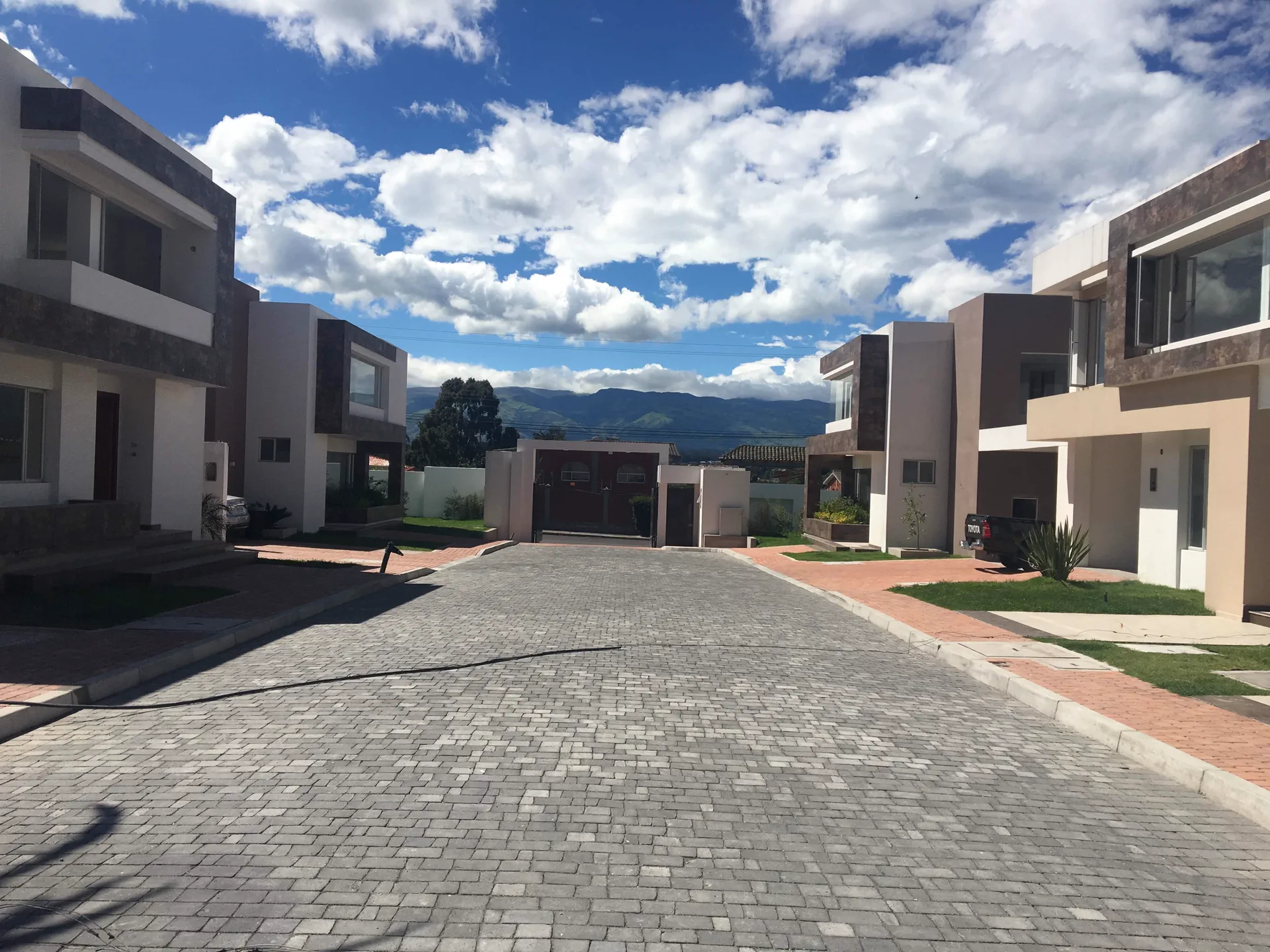 proyecto arquitectura estudio Irigoyen
