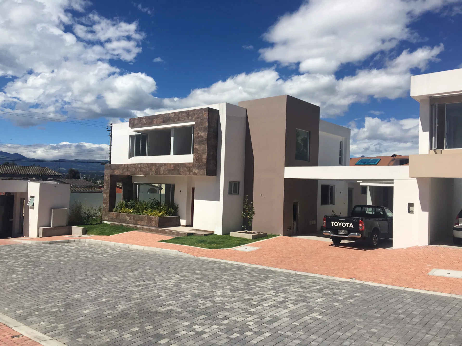 proyecto arquitectura estudio Irigoyen