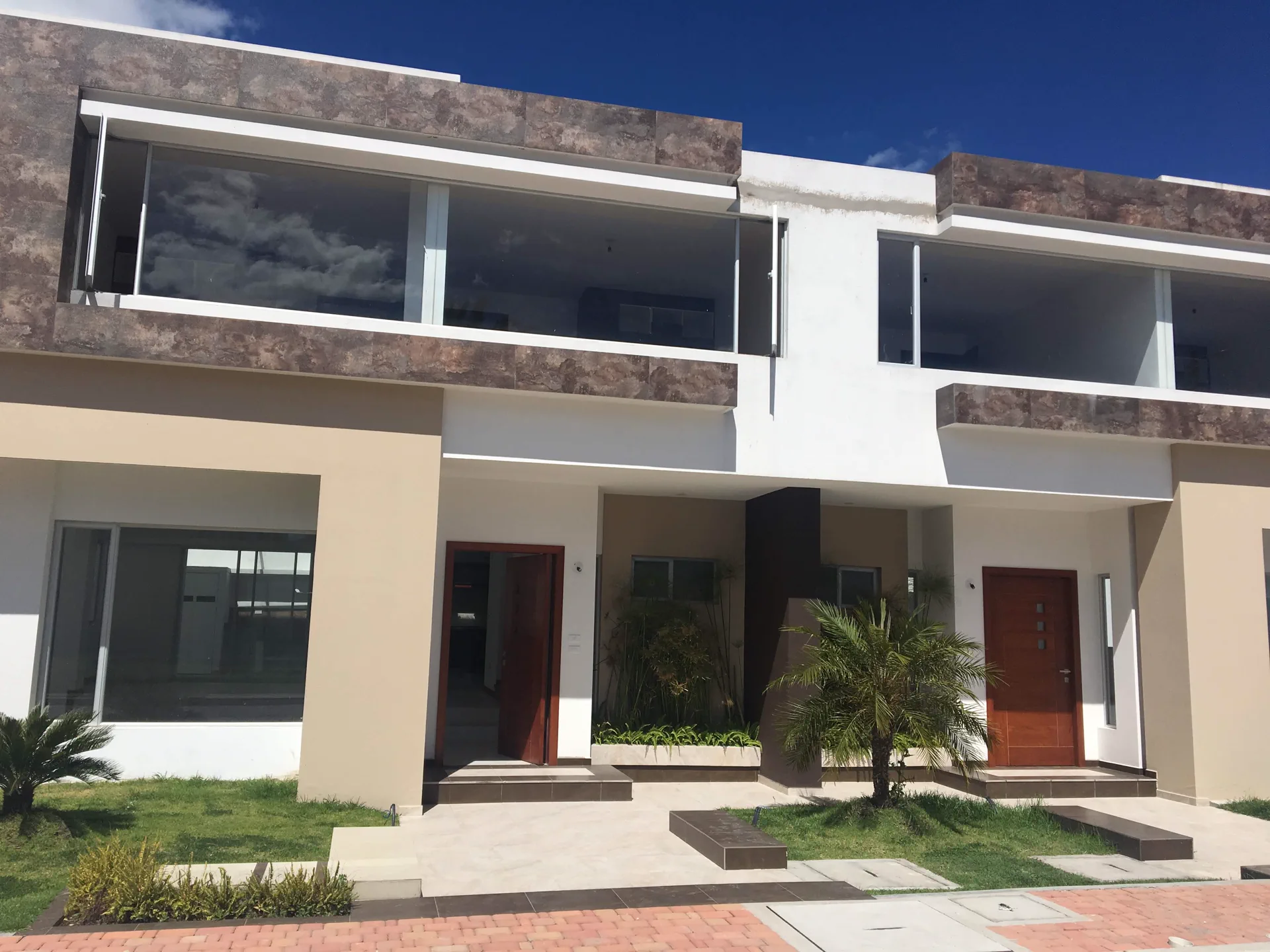 proyecto arquitectura estudio Irigoyen