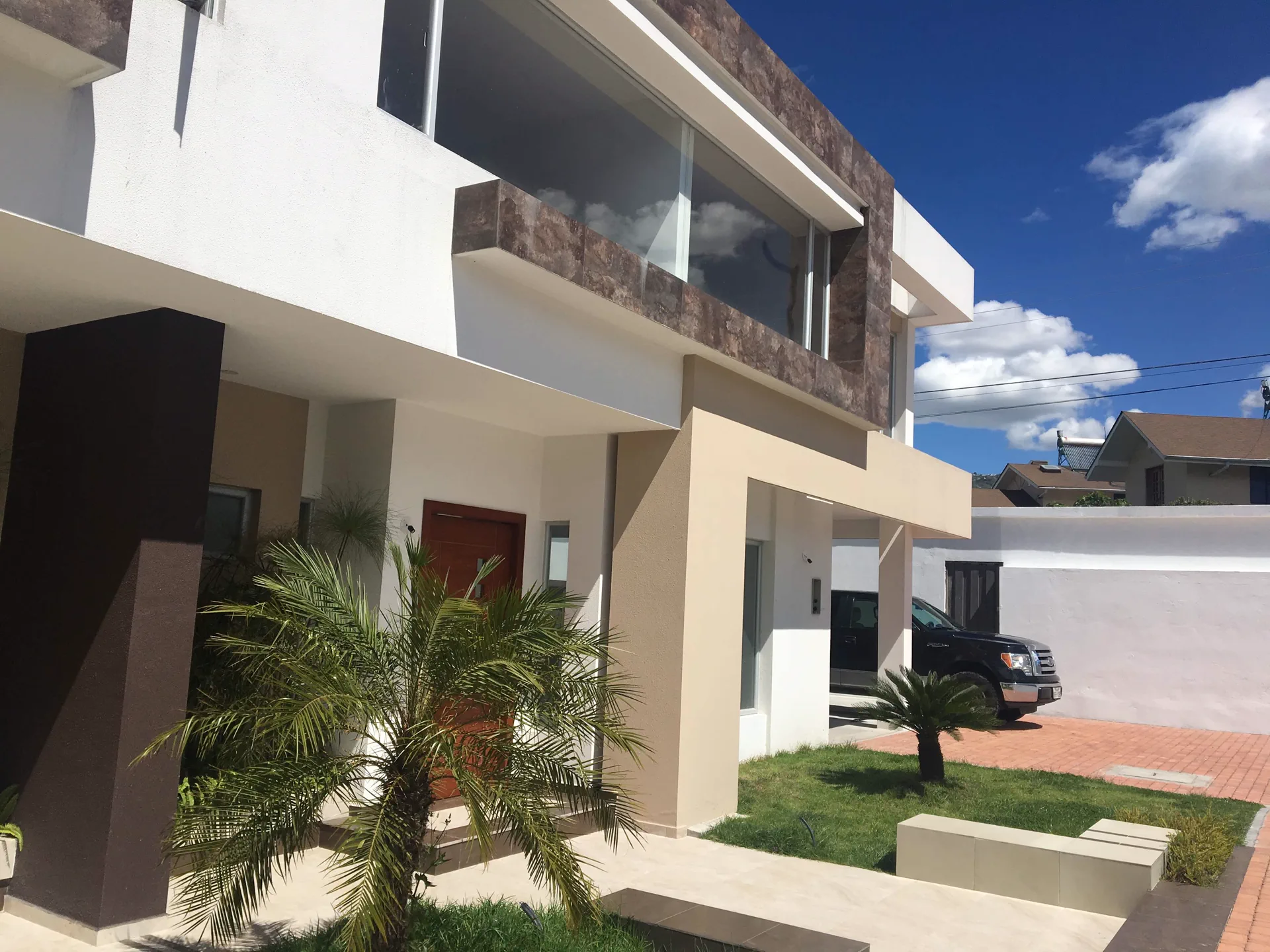 proyecto arquitectura estudio Irigoyen