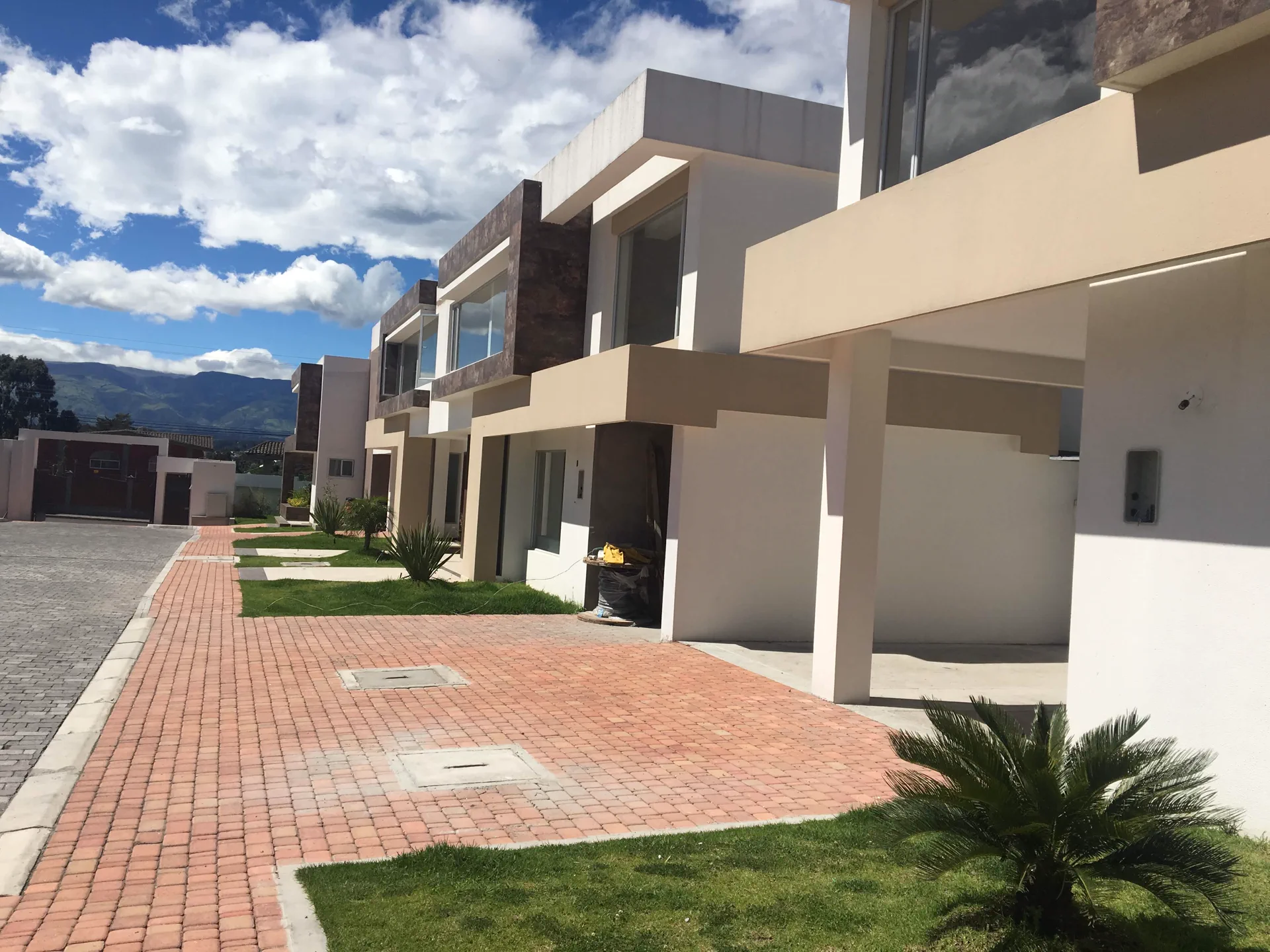 proyecto arquitectura estudio Irigoyen