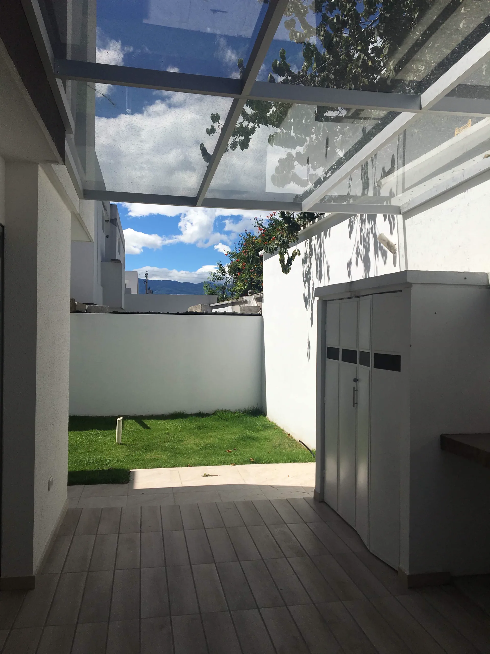 proyecto arquitectura estudio Irigoyen