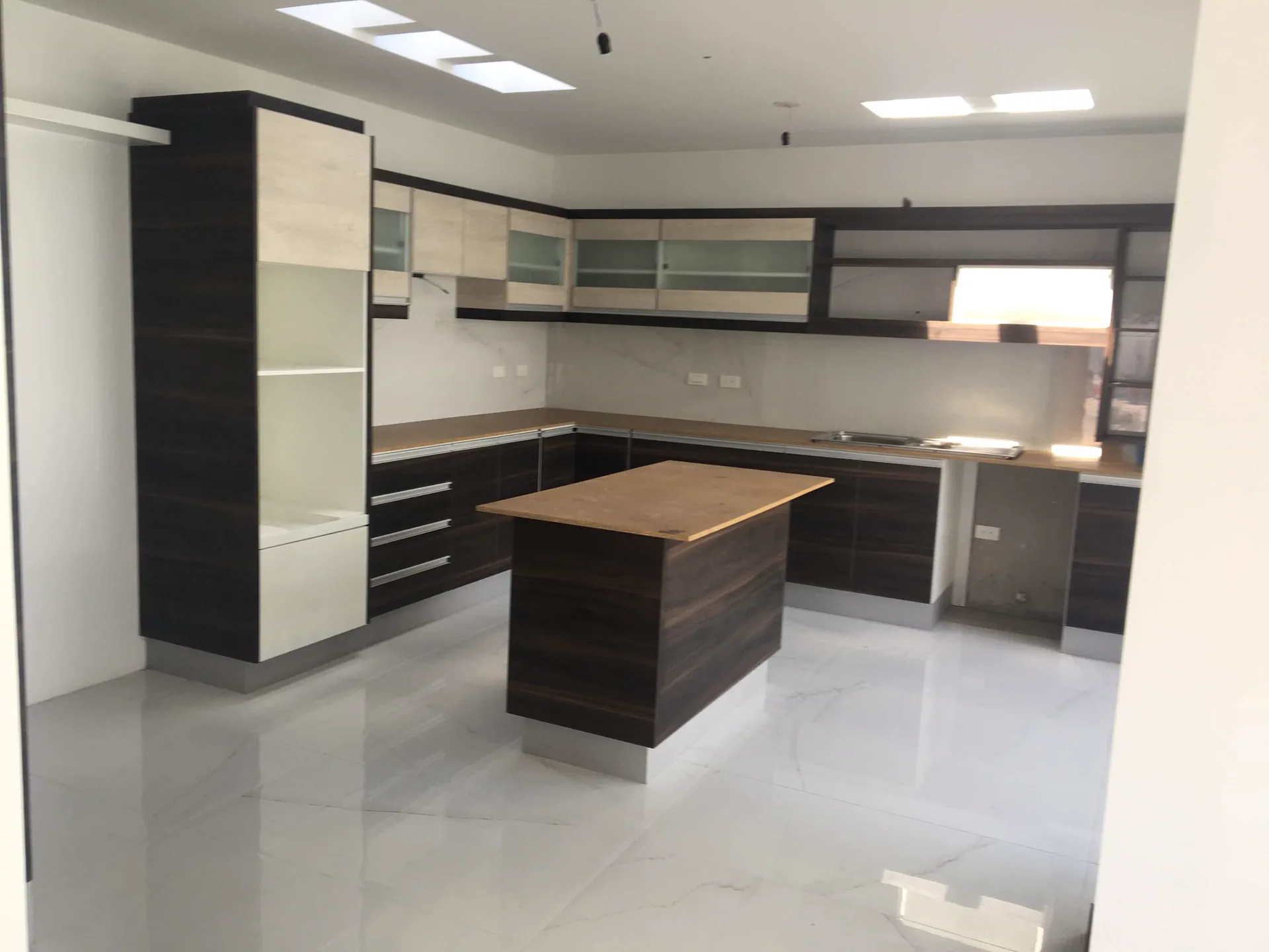 proyecto arquitectura estudio Irigoyen