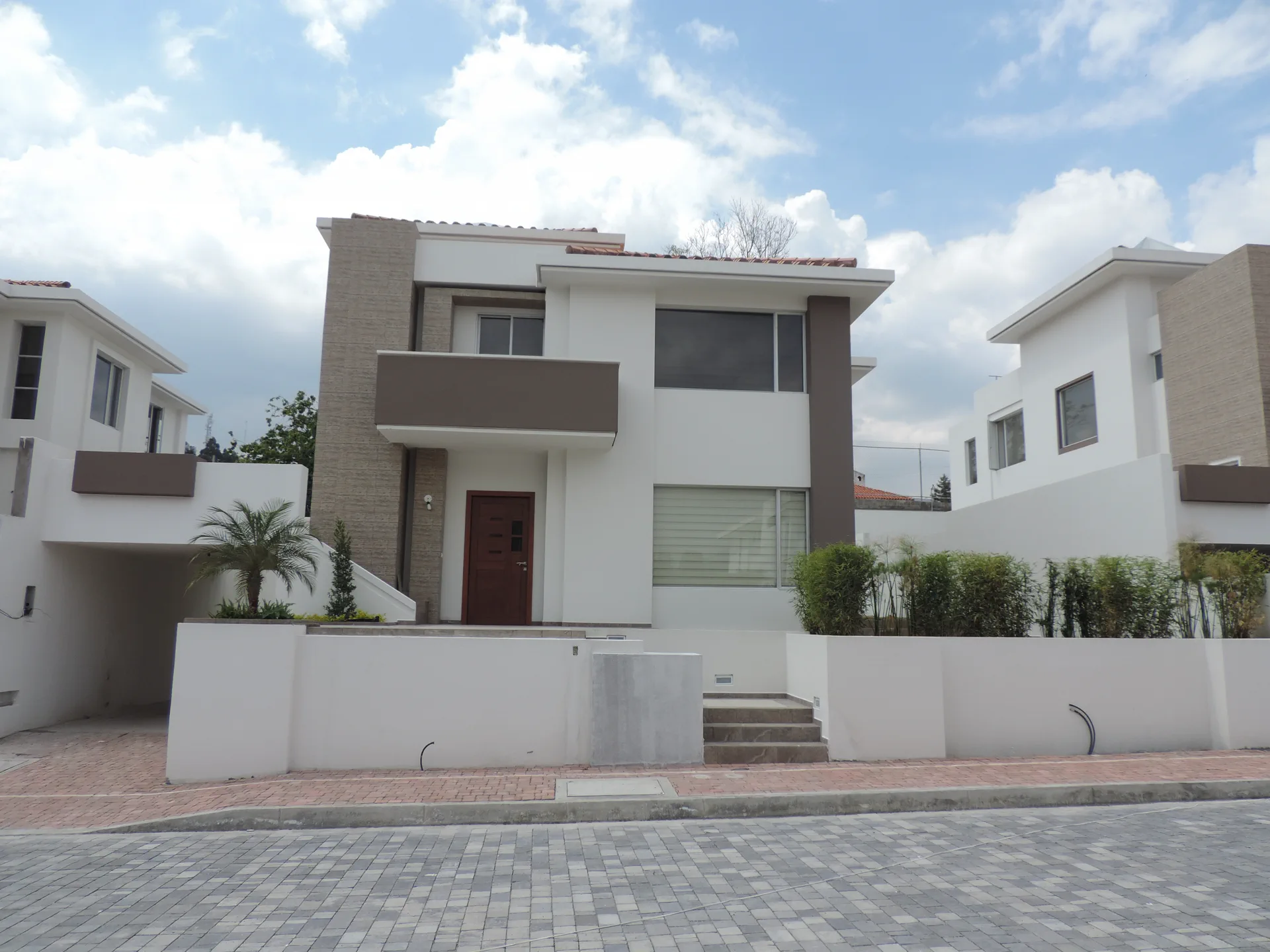 proyecto arquitectura estudio Irigoyen