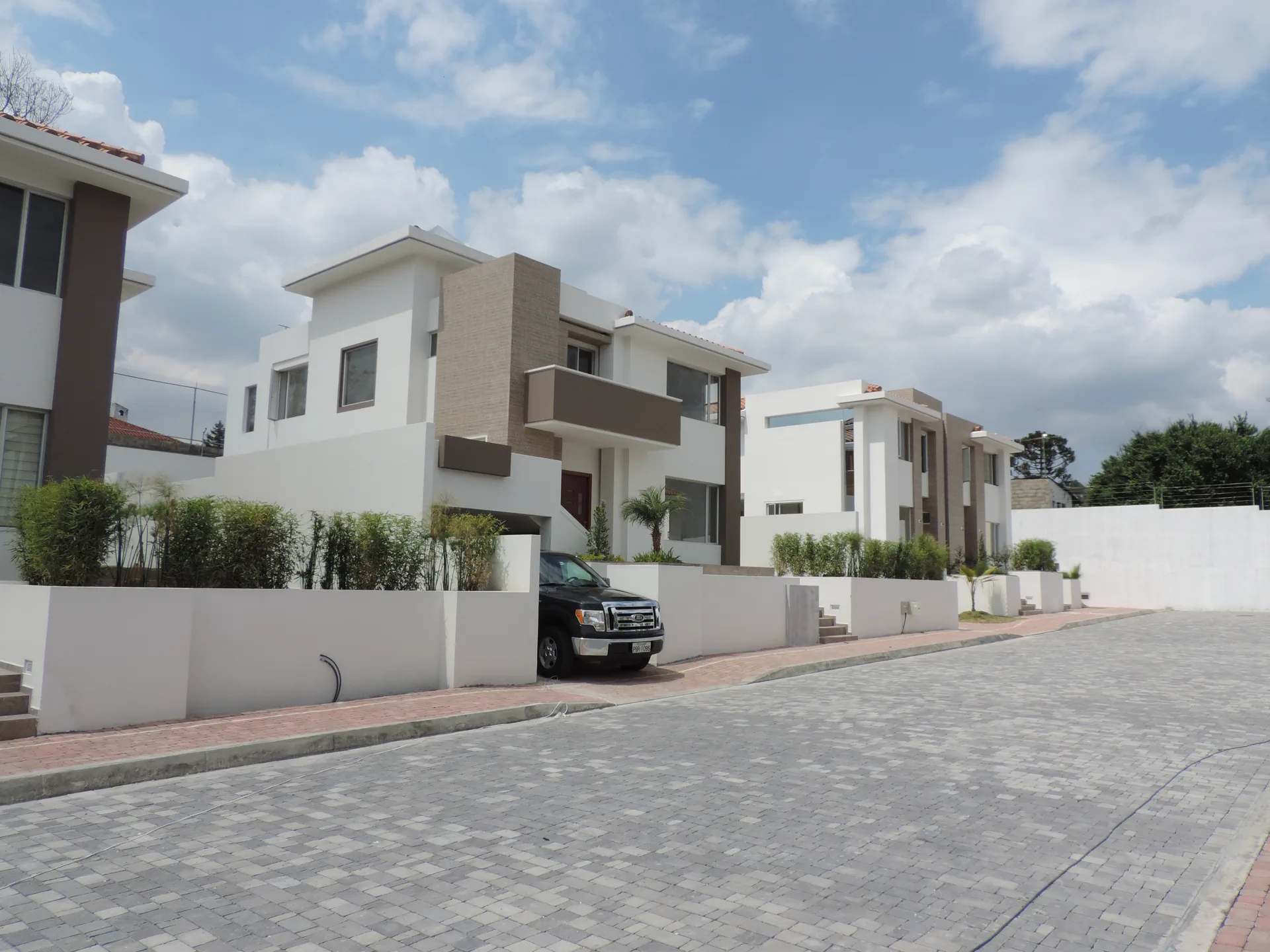 proyecto arquitectura estudio Irigoyen