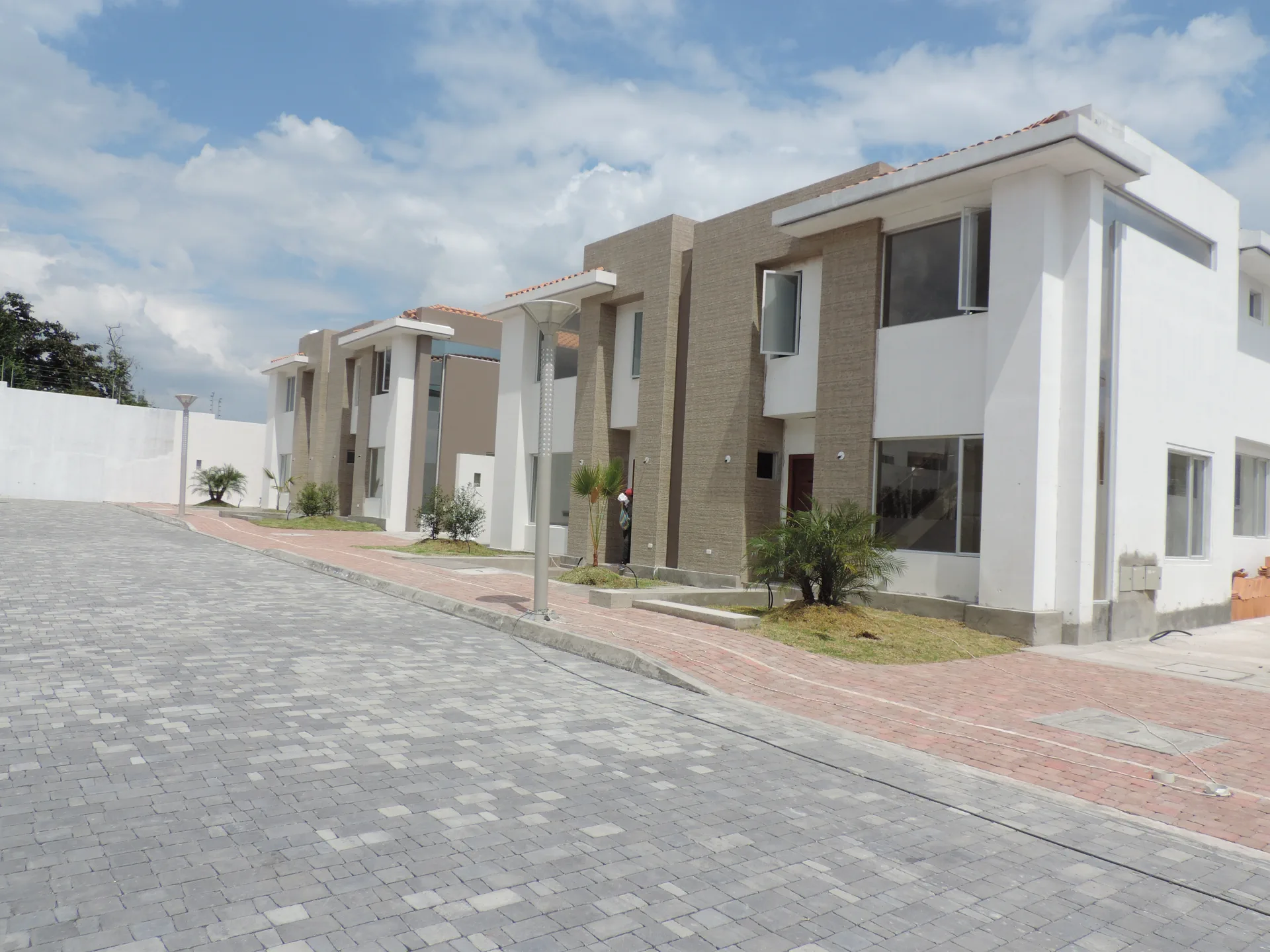proyecto arquitectura estudio Irigoyen