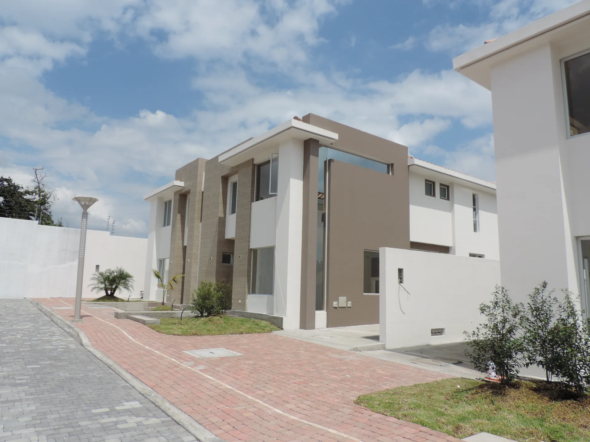 proyecto arquitectura estudio Irigoyen