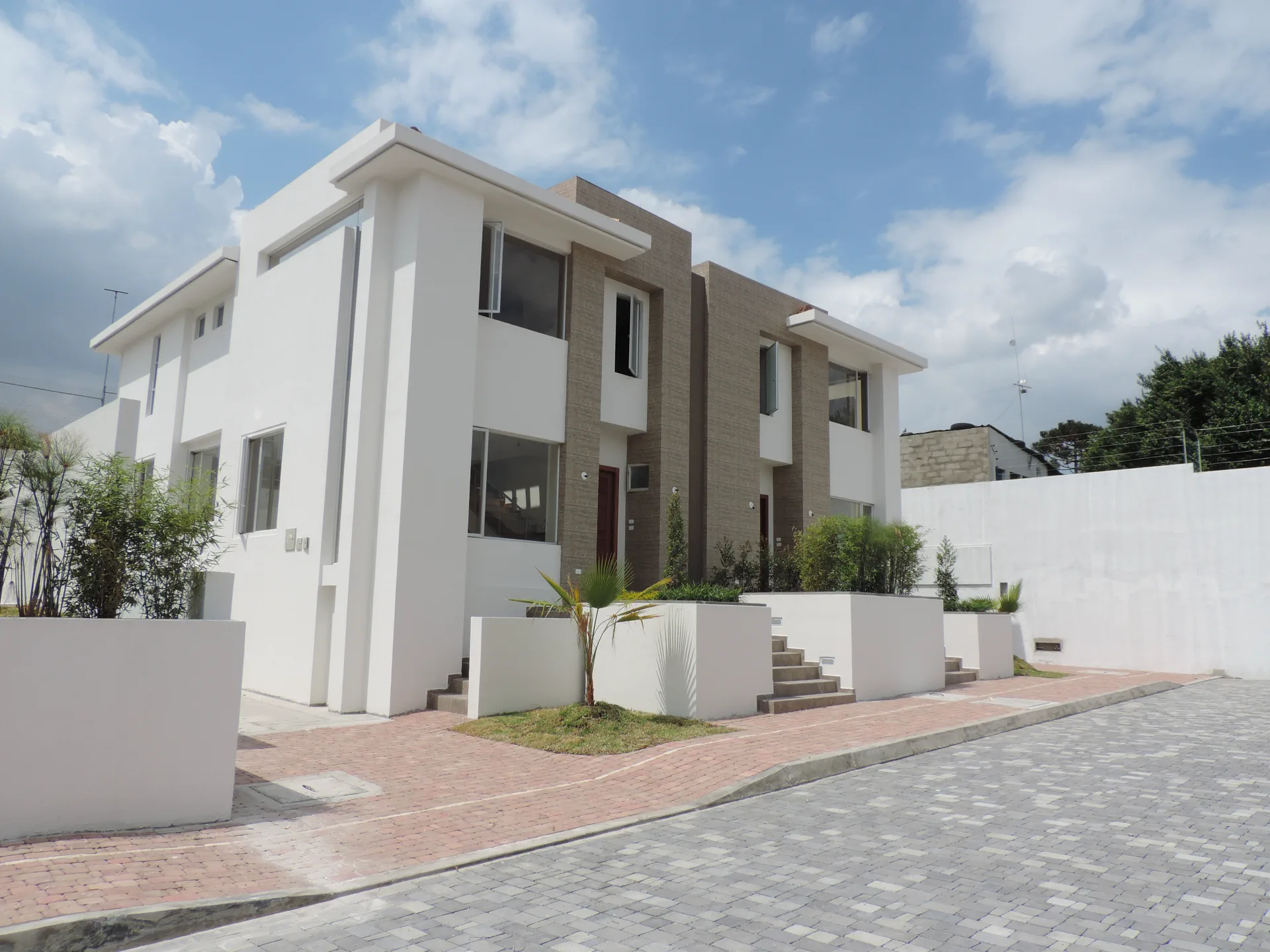 proyecto arquitectura estudio Irigoyen